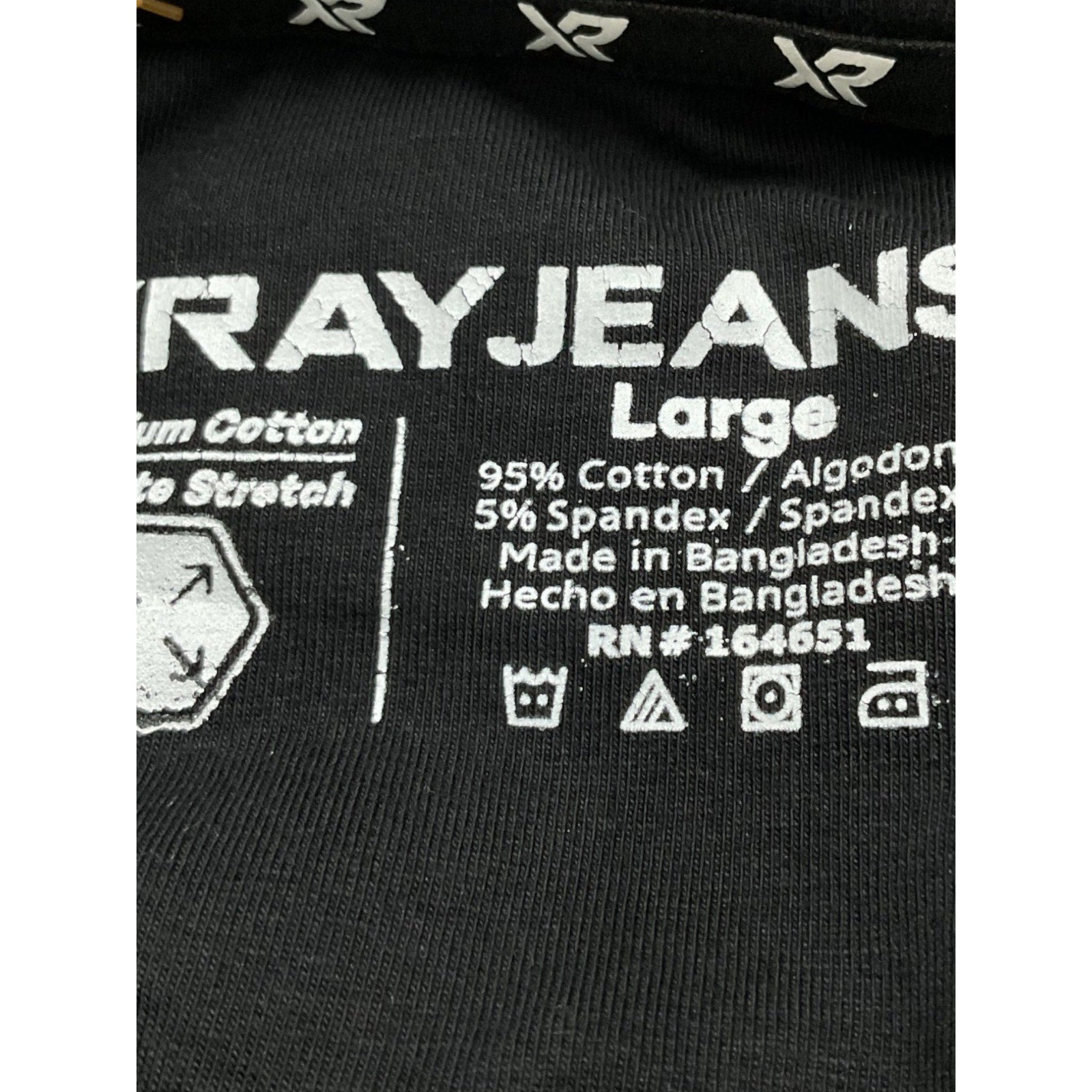 Camisa Tipo Polo L