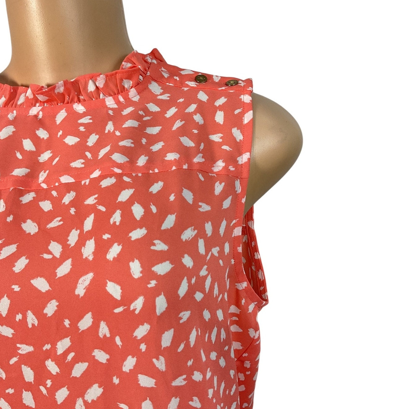 Blusa S (Loft)