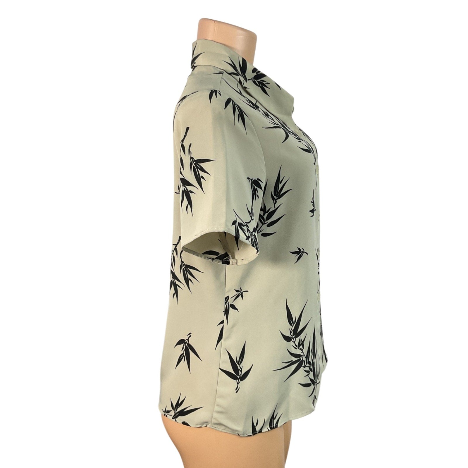 Blusa L (SENSE)