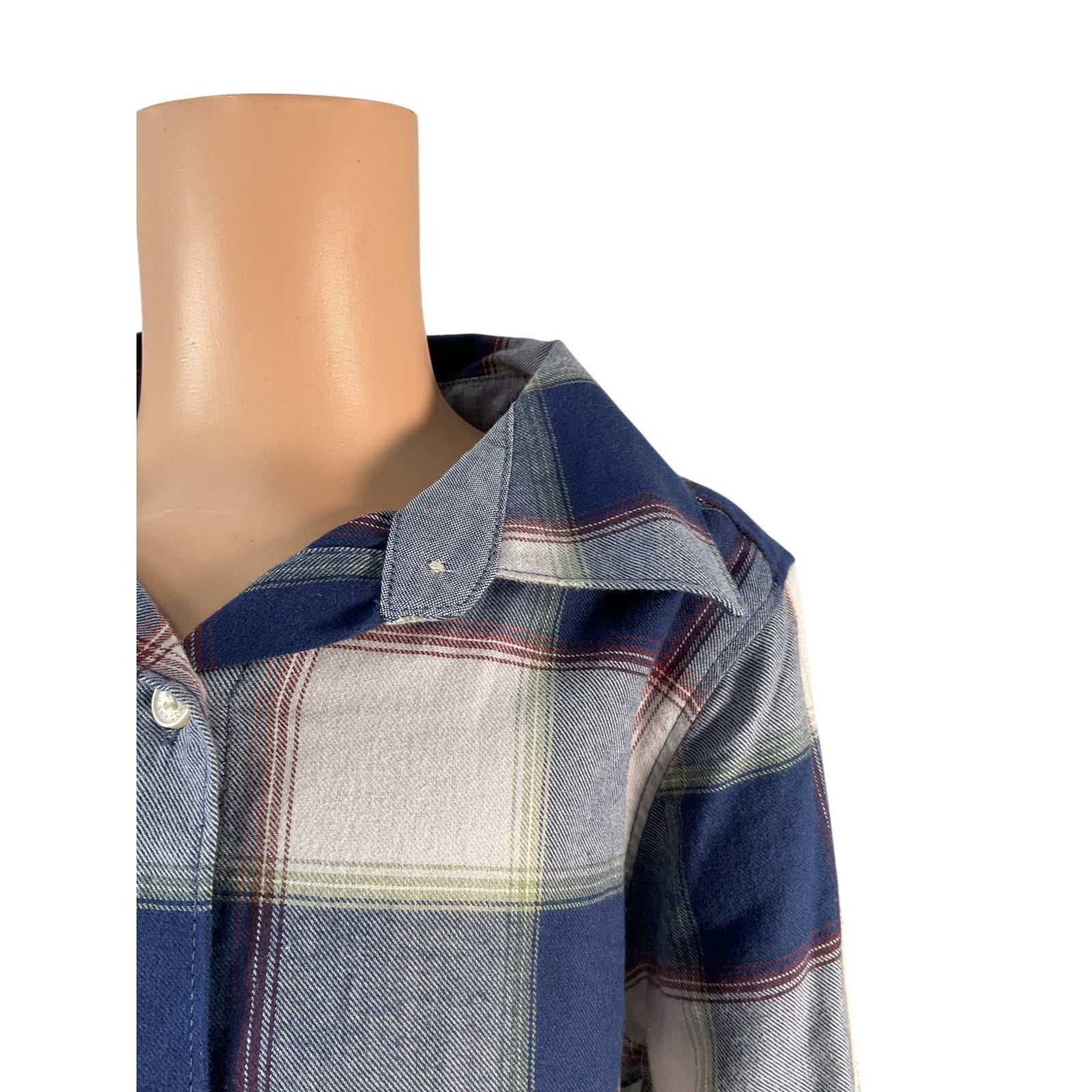 Camisa Niño 6 (Osh Kosh)