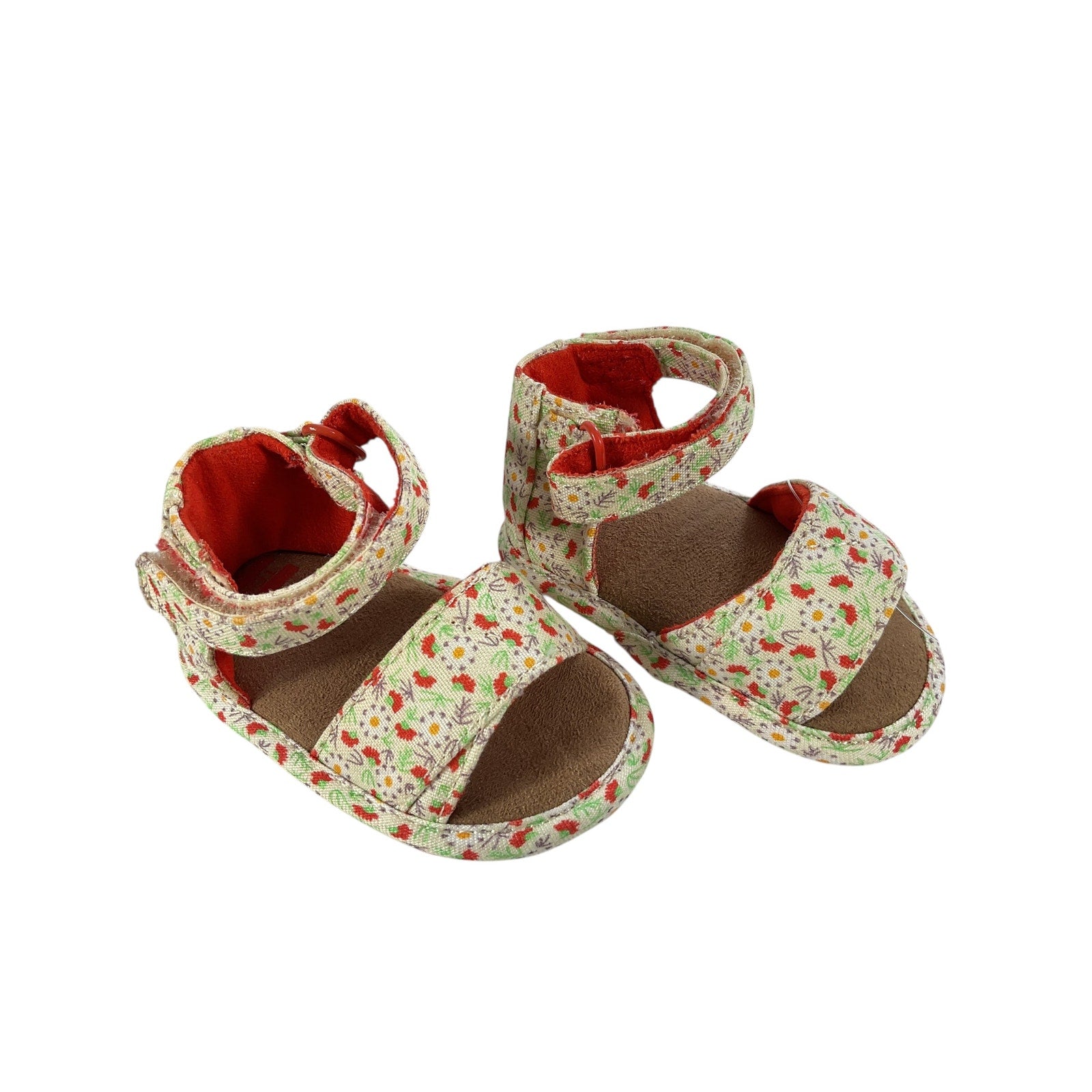 Sandalias Niña 2 (TOMS)