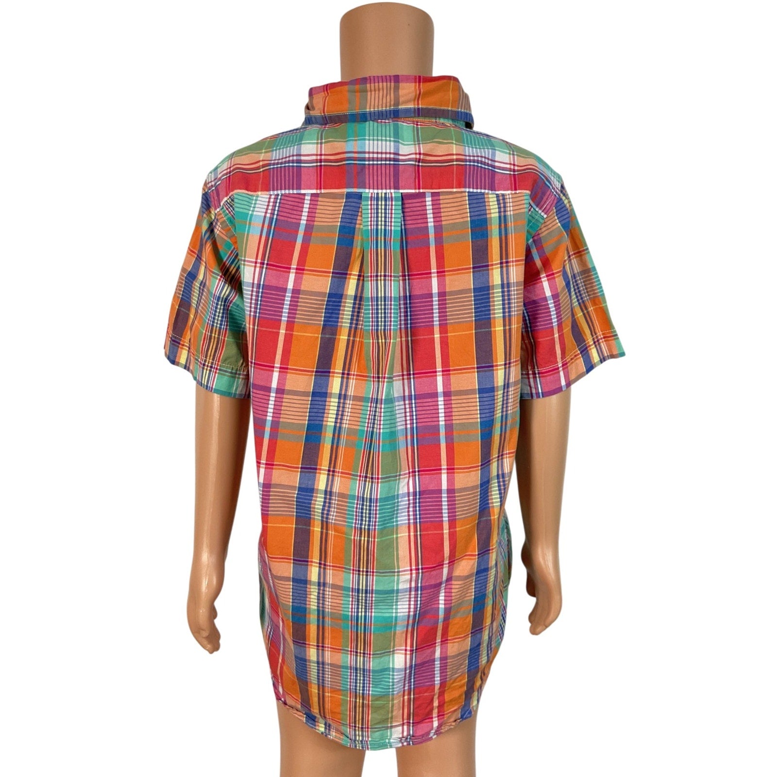 Camisa 6 (Ralph Lauren)