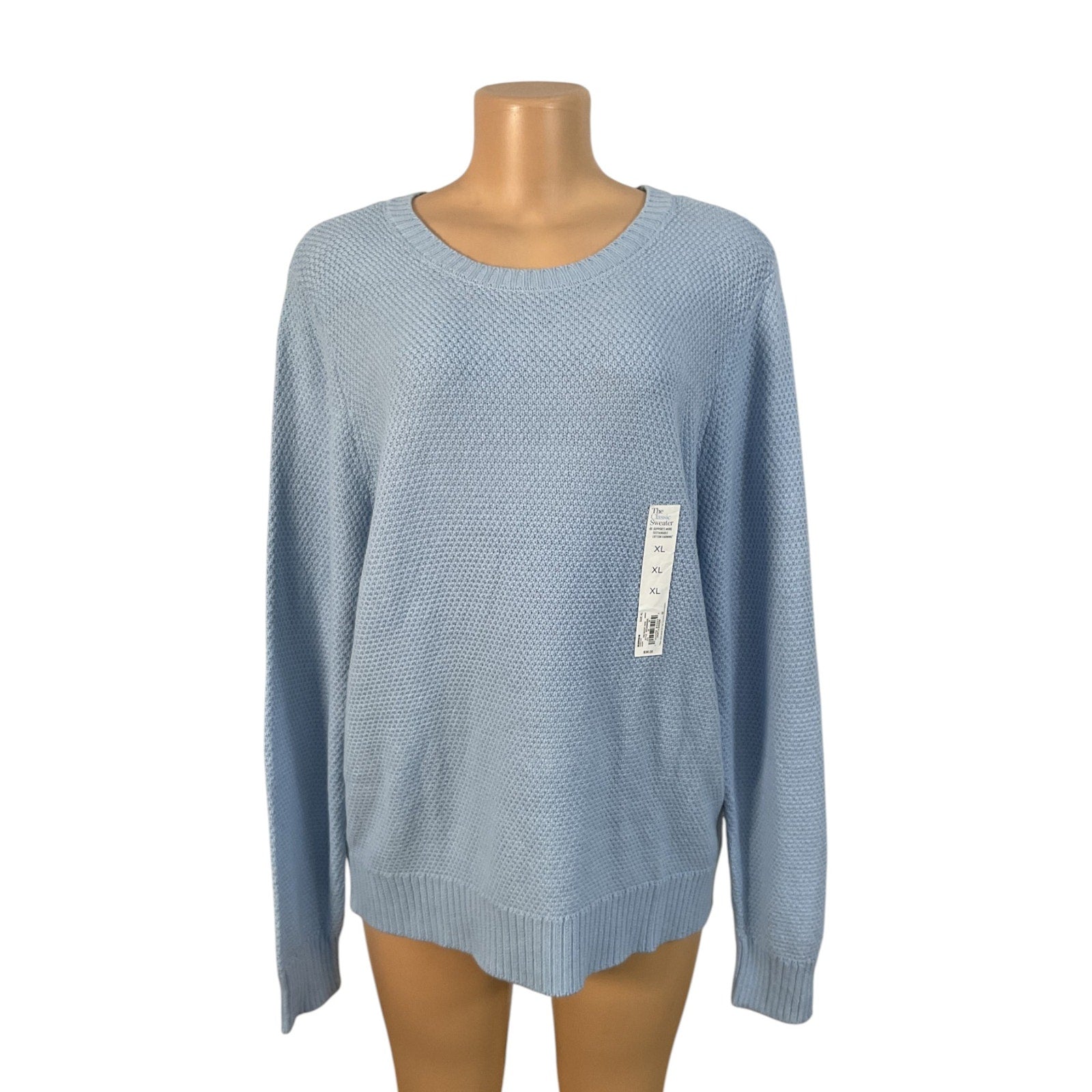 Blusa XL (Croft & Barrow)