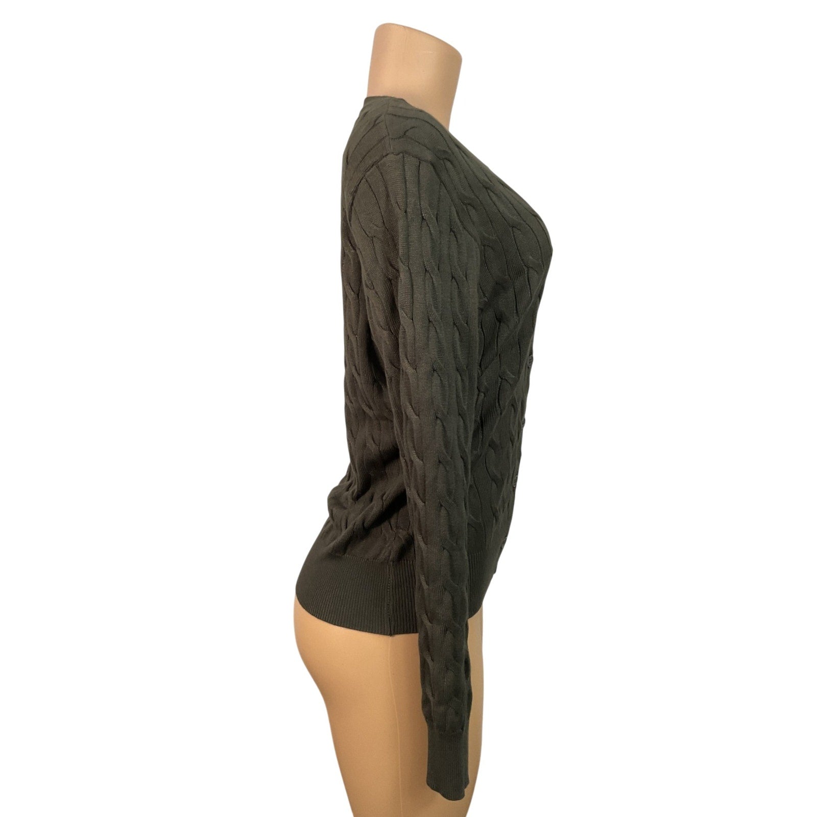 Blusa S