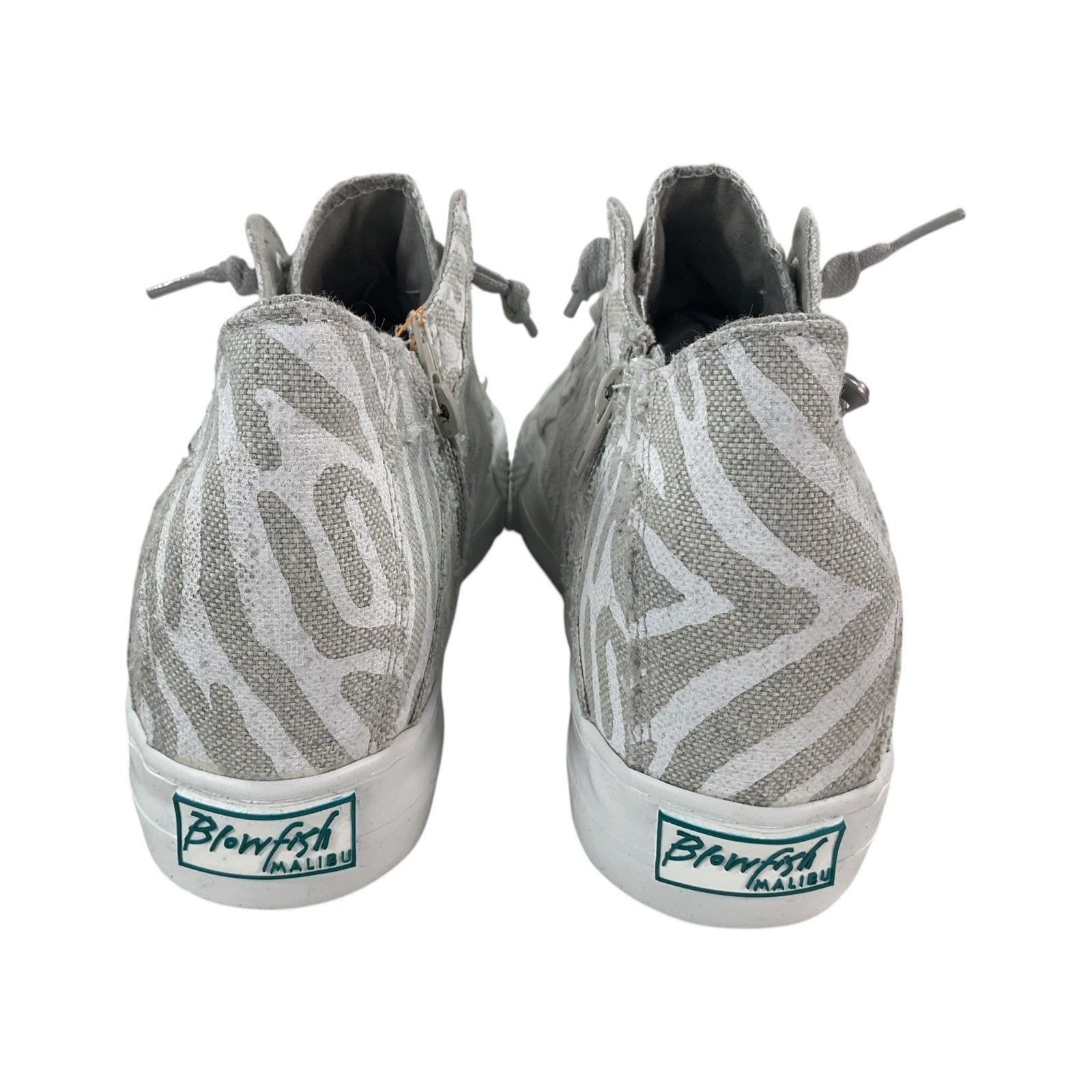 Tenis 11 (Blowfish)