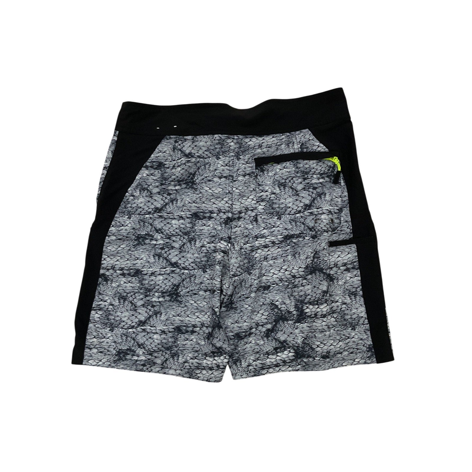 Short 34