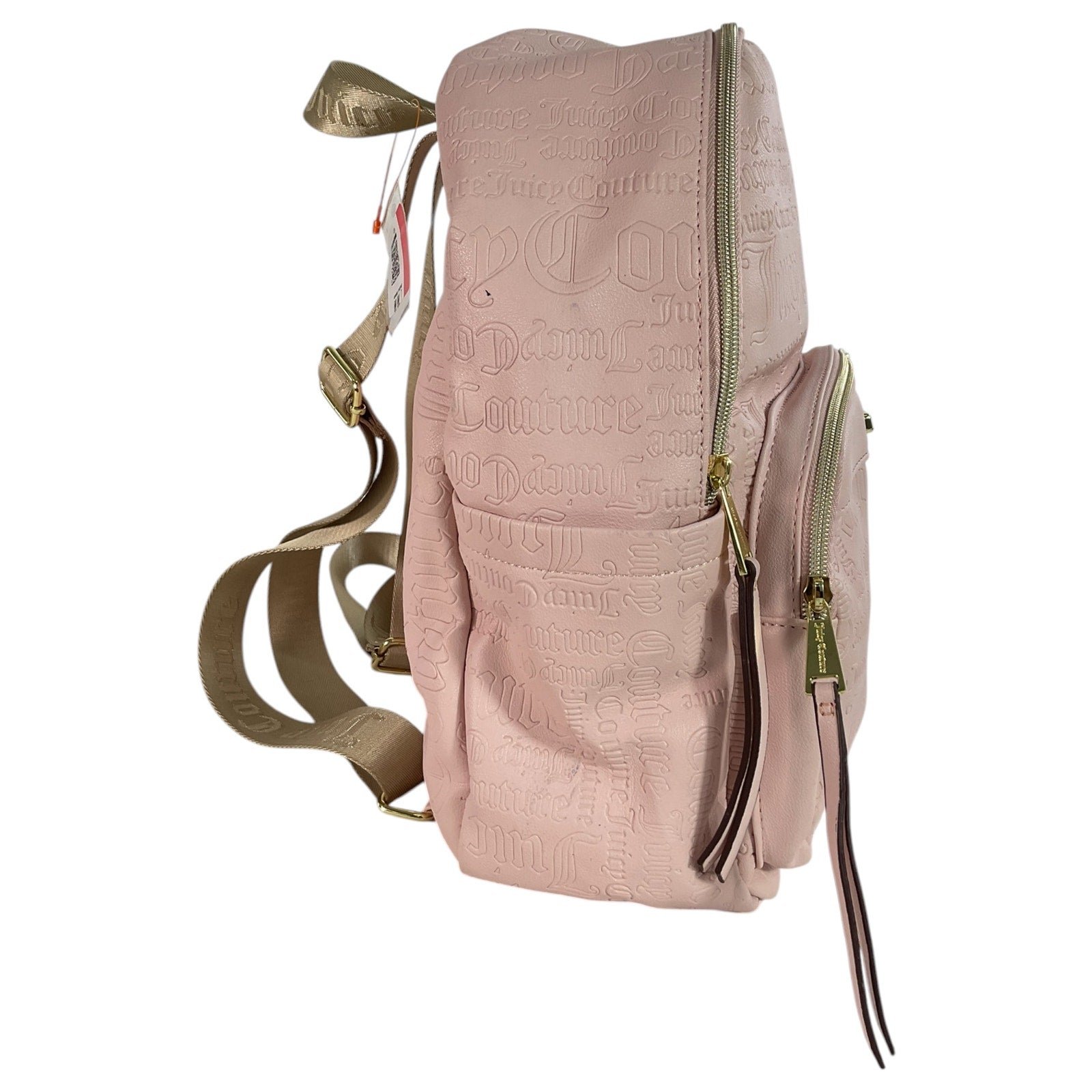 Mochila (Juicy Couture)