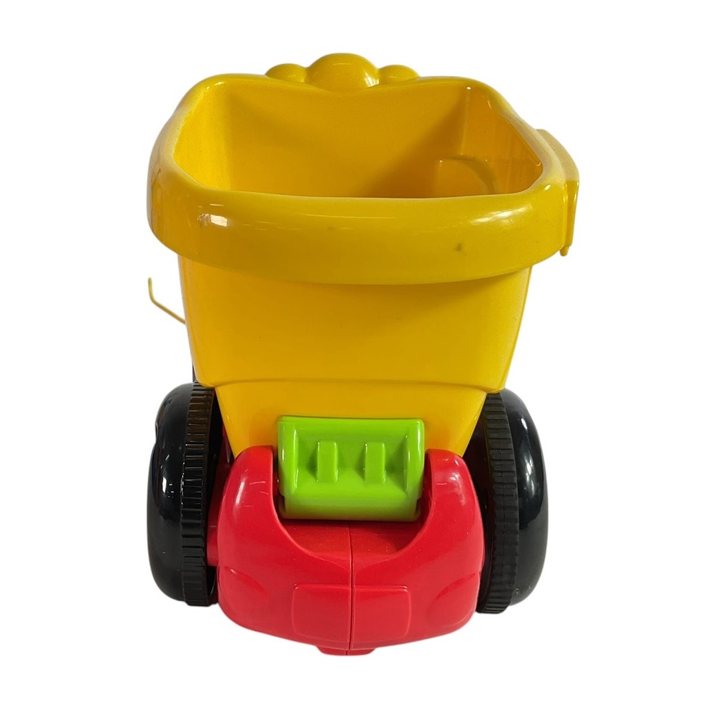 Camión (VTech)