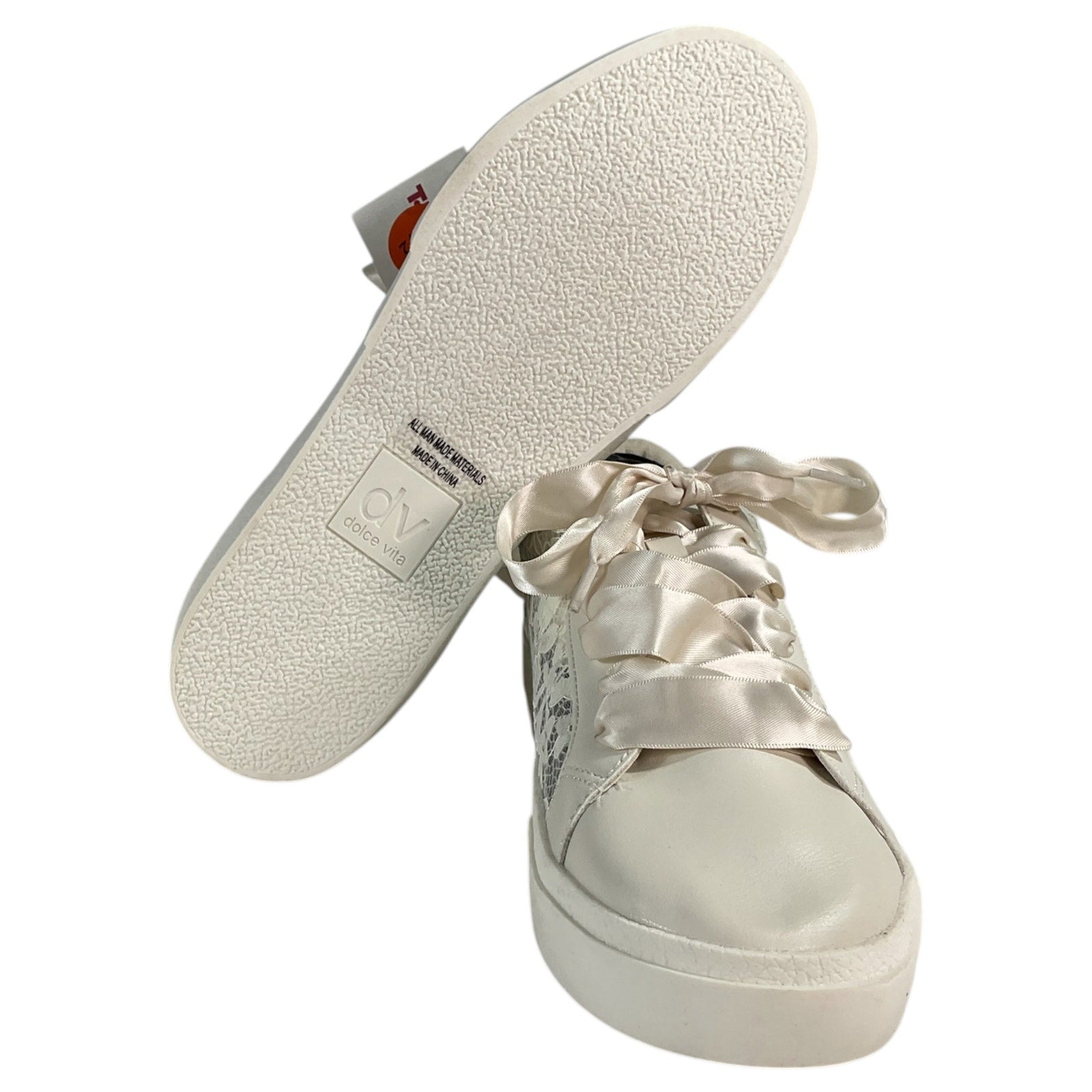 Tenis 9.5 (dolce vita)