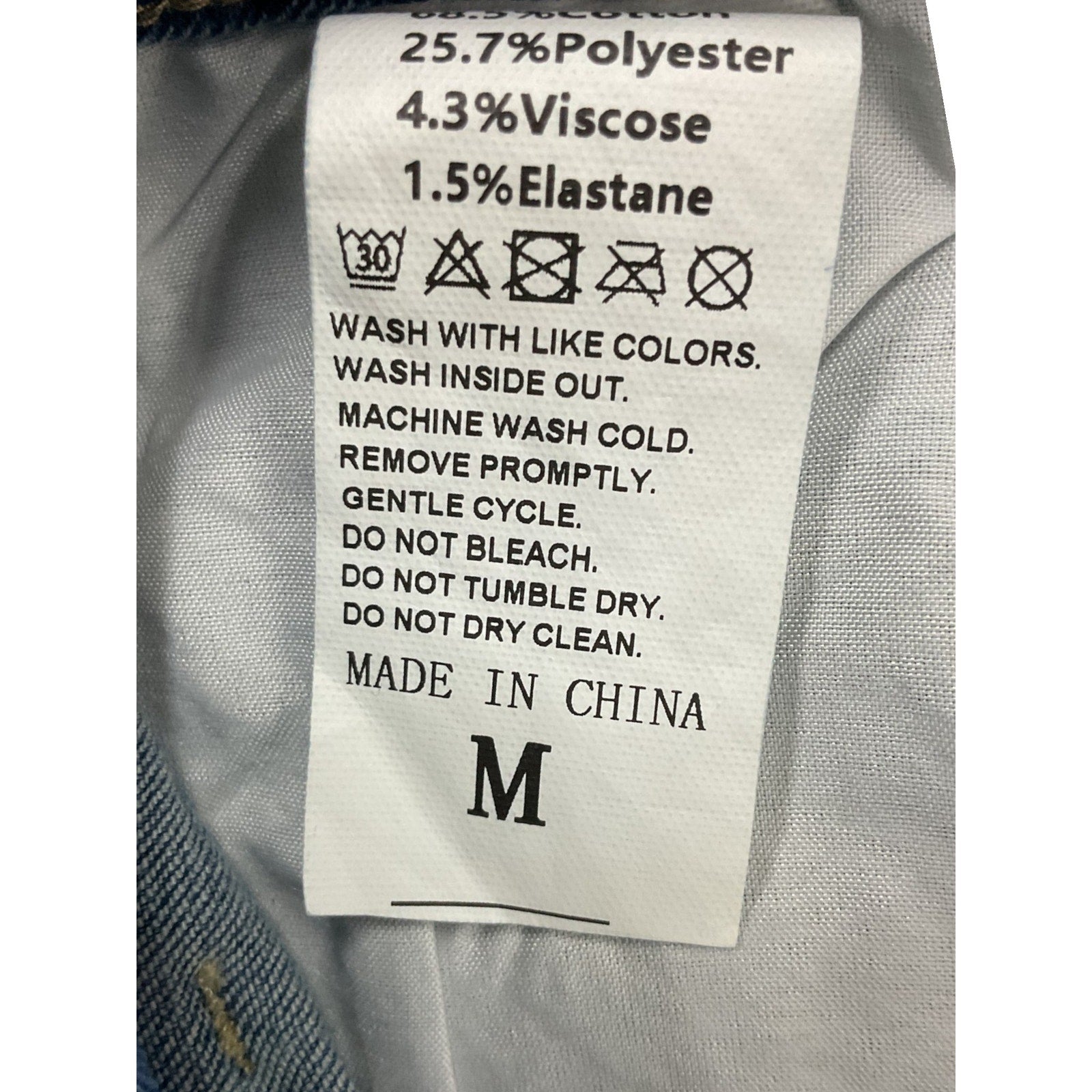 Short M