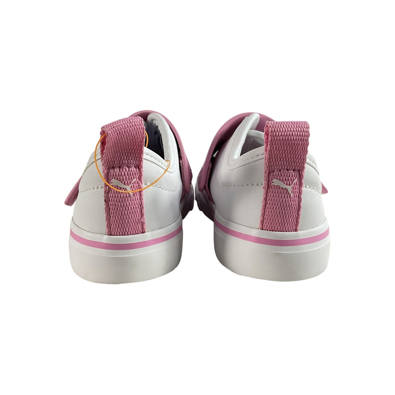 Tenis niño 6C (Puma)