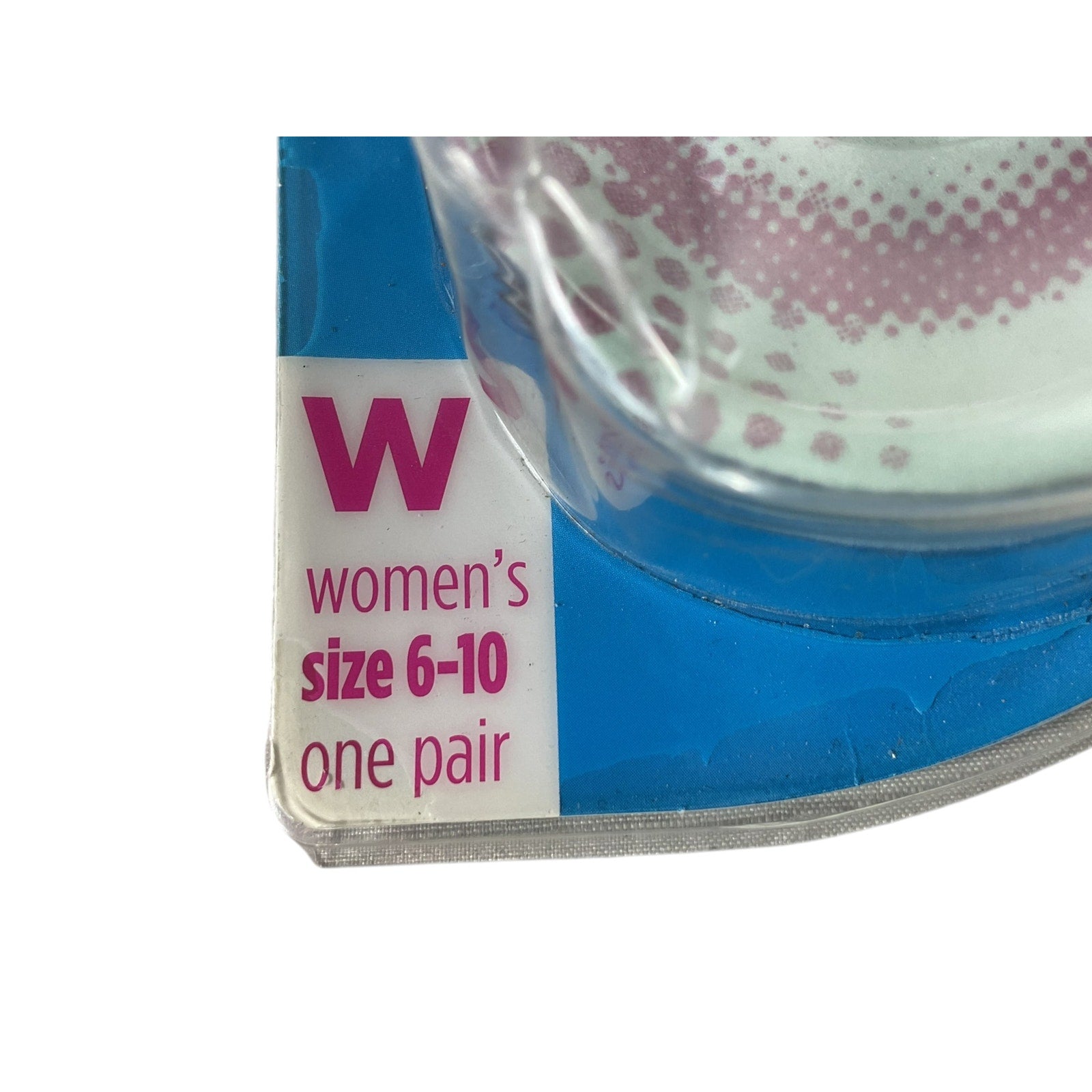 Plantillas para Dama 6-10 (Dr.Scholls)