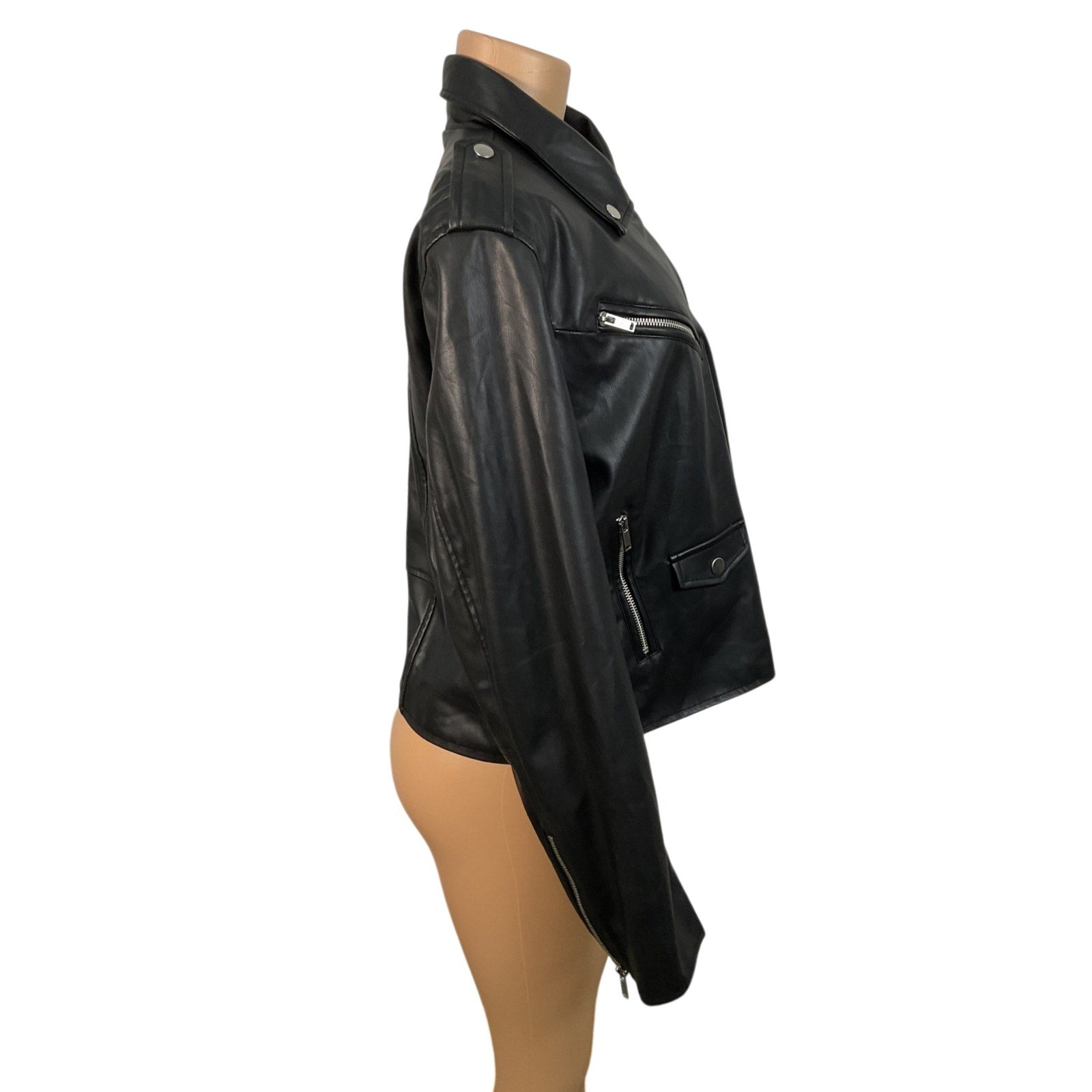 Chaqueta XL (Nine West)