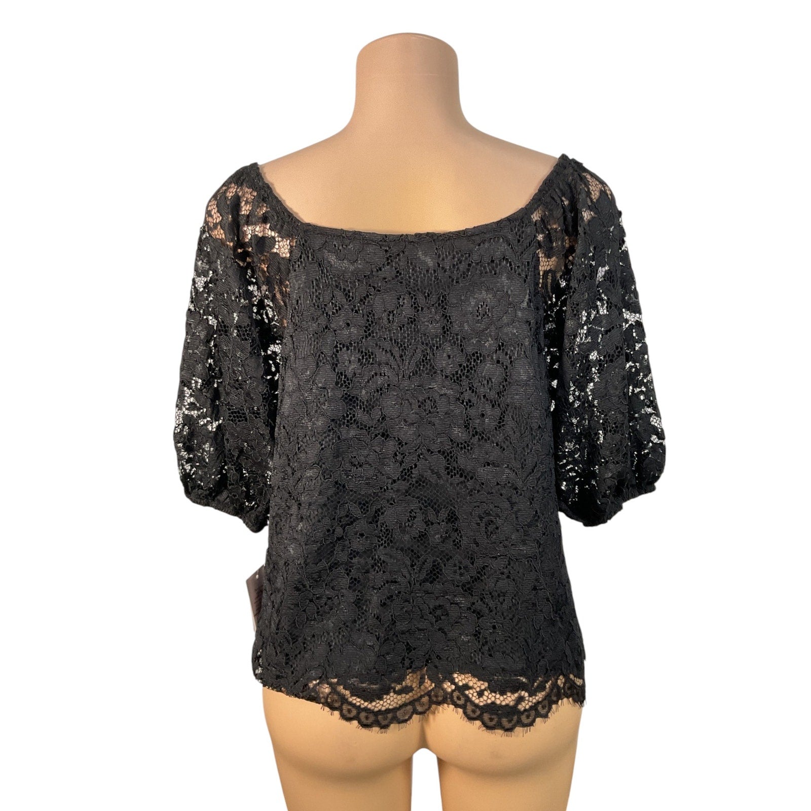 Blusa M (NANETTE Nanette Lepore)