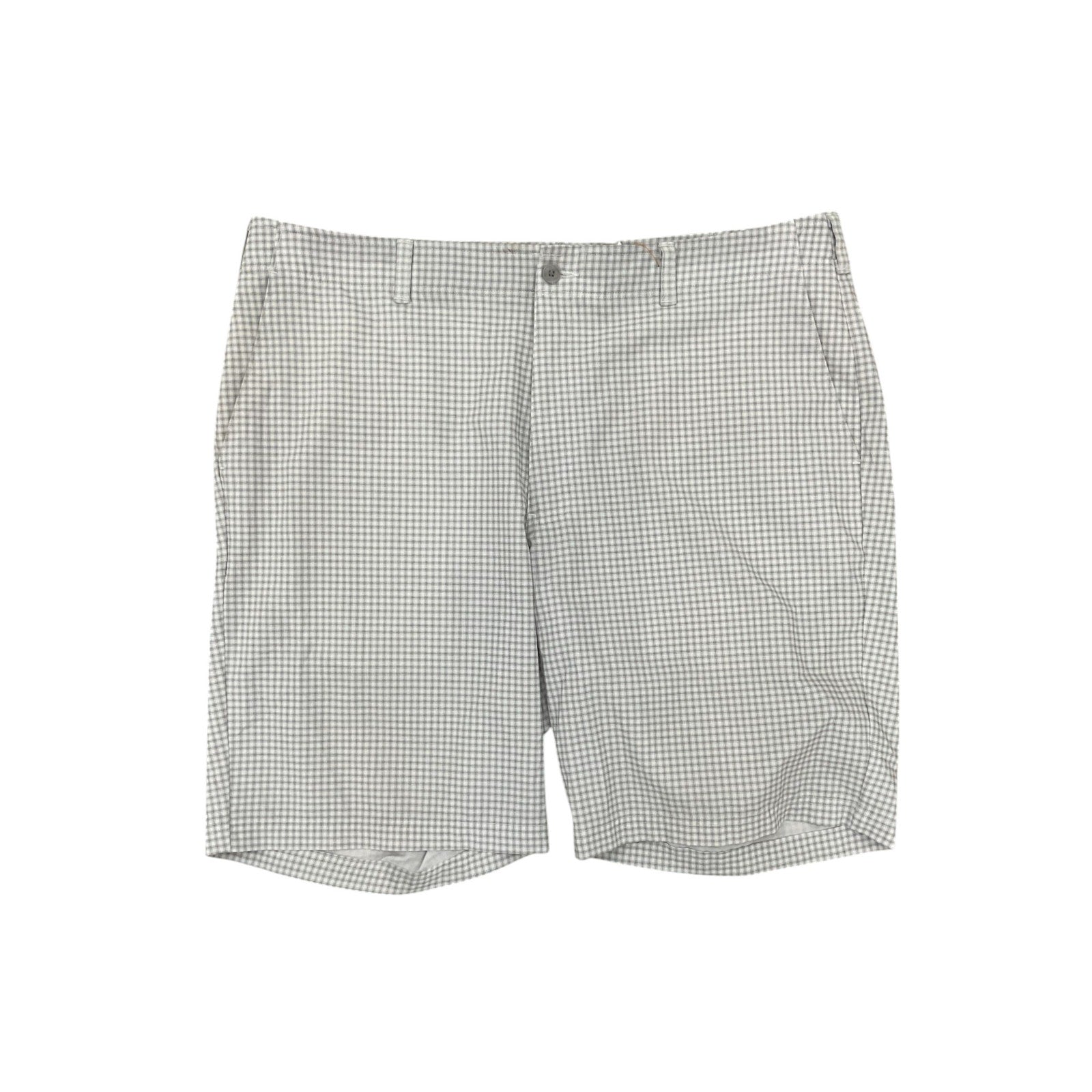 Short 40 (Ben Hogan)
