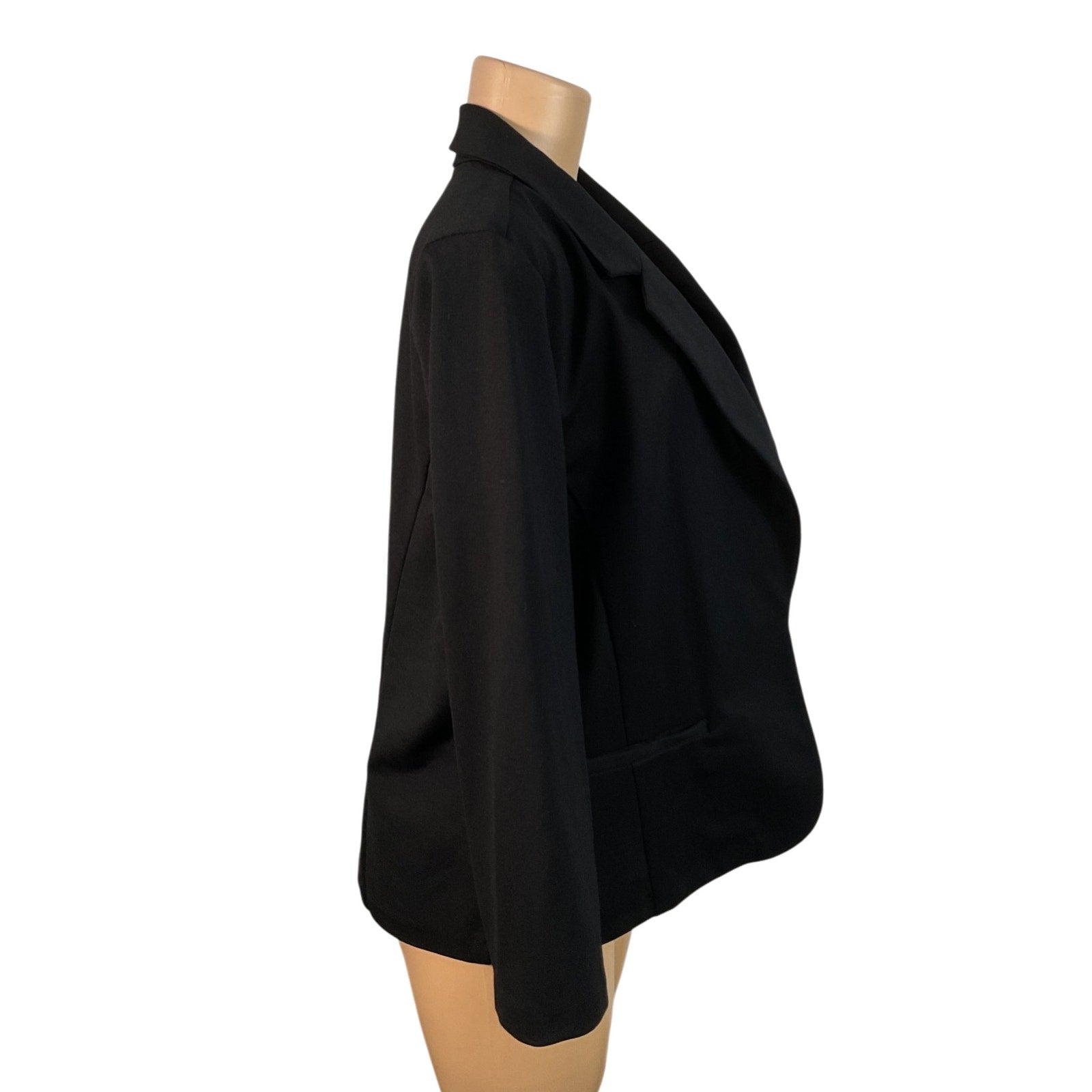 Blazer XL (Croft & Barrow)