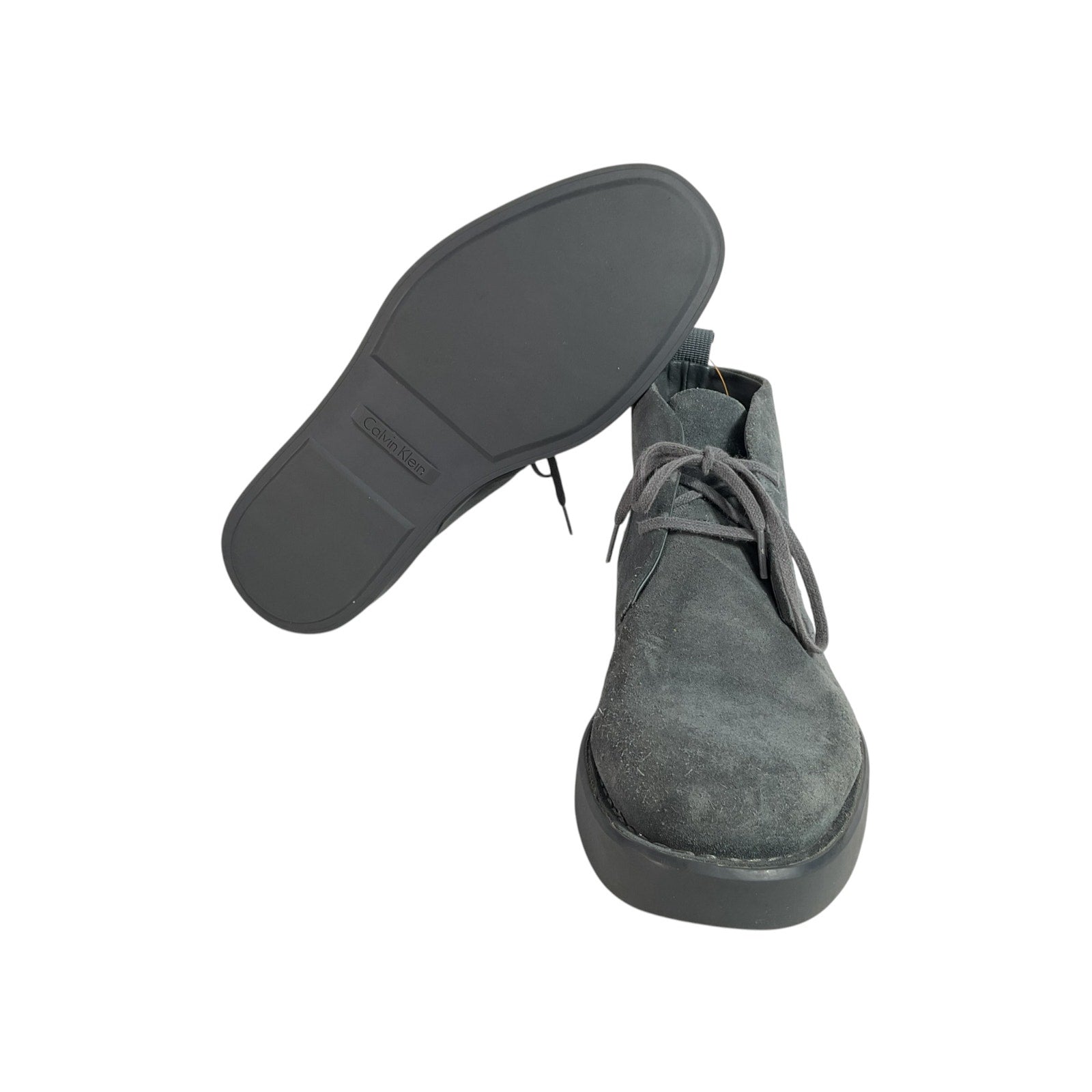 Zapato 11.5 (Calvin Klein)