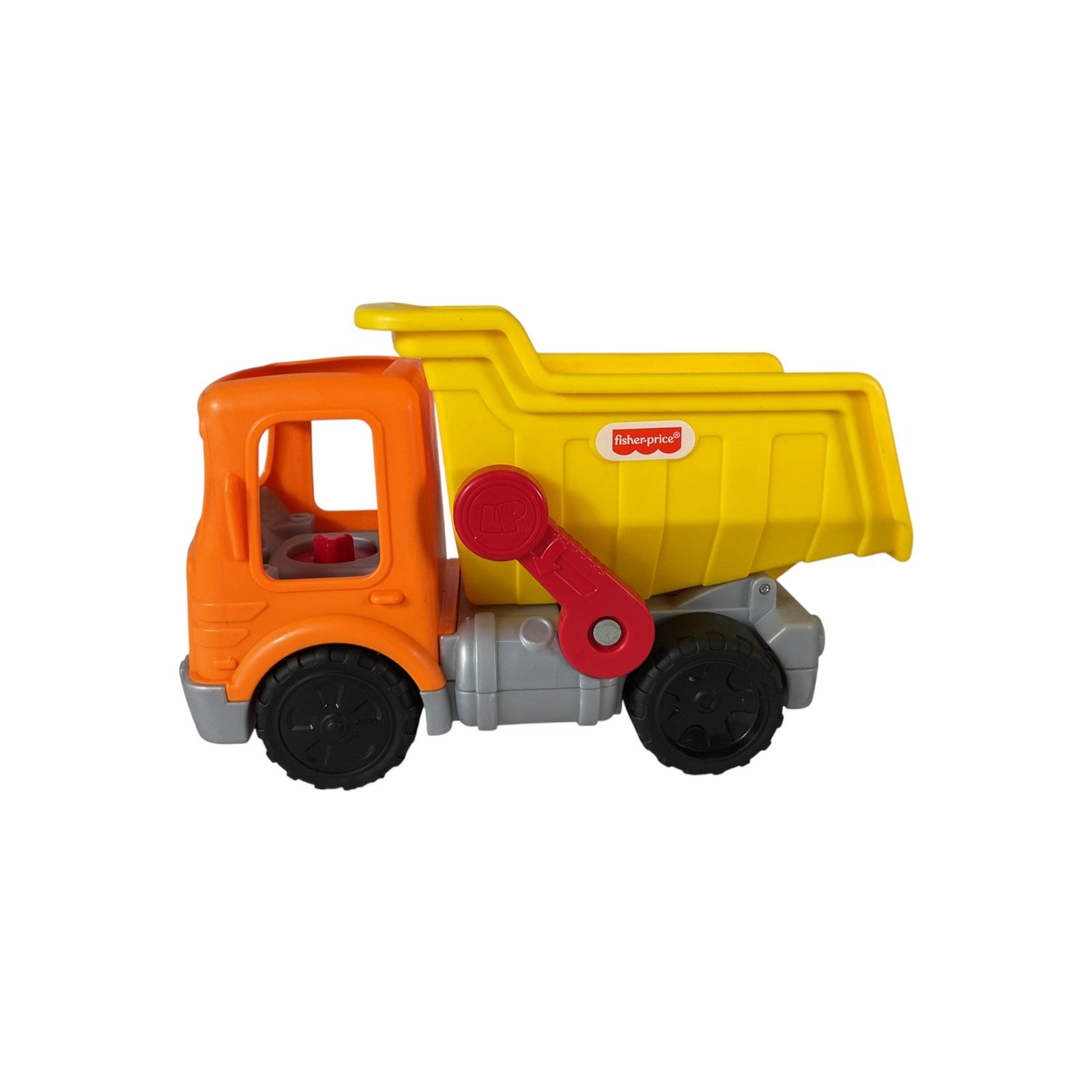 Camión volqueta (Fisher-Price)