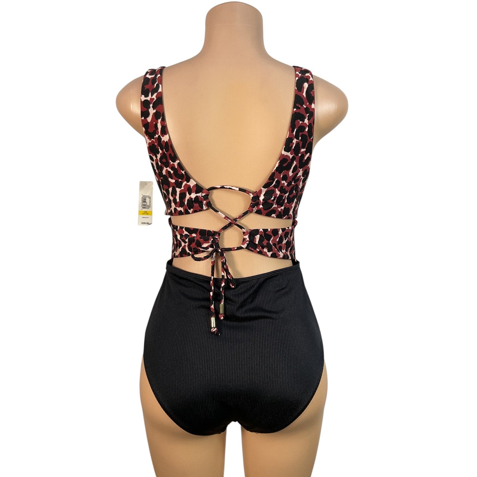 Traje de Baño L (NOBO)