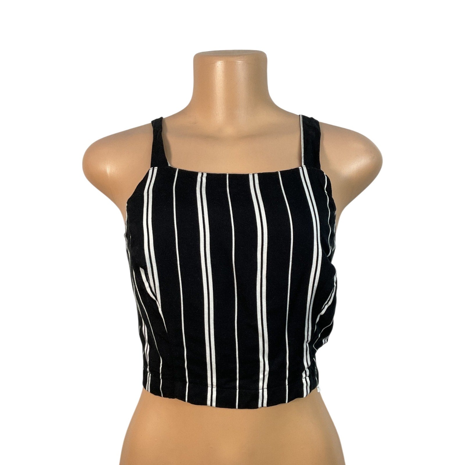 Blusa M (Hollister)