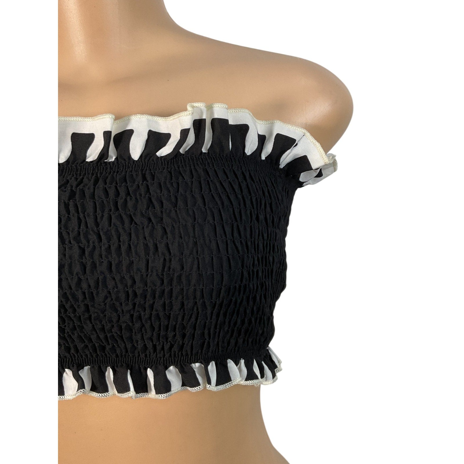 Blusa S (Shein)