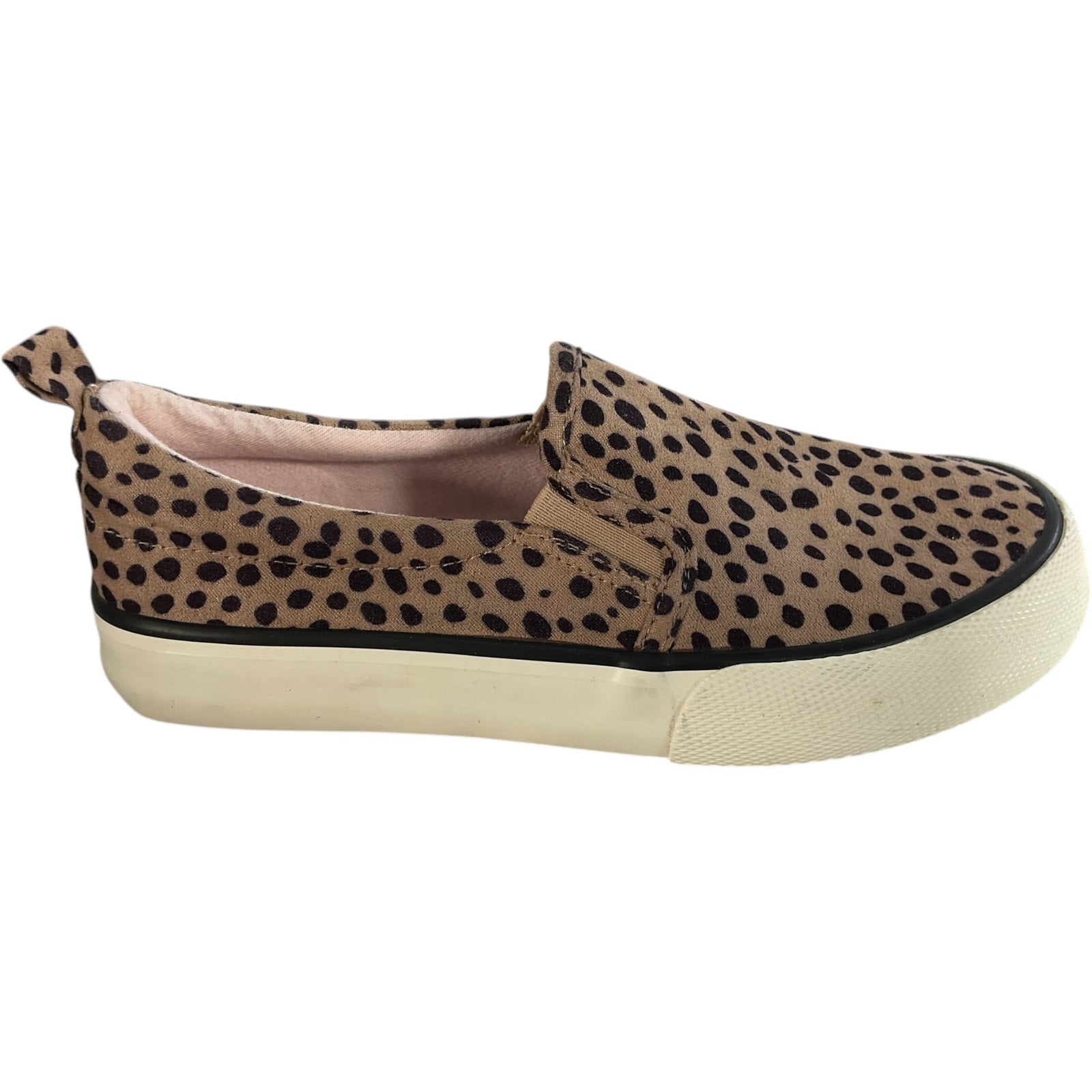 Zapatilla niña 13 (Cat & Jack)