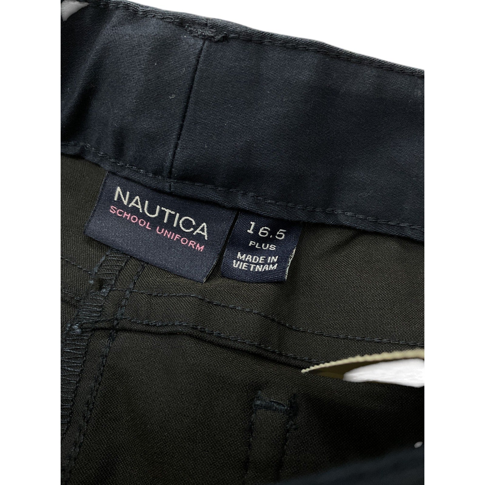 Pantalon niña 16 (Nautica)