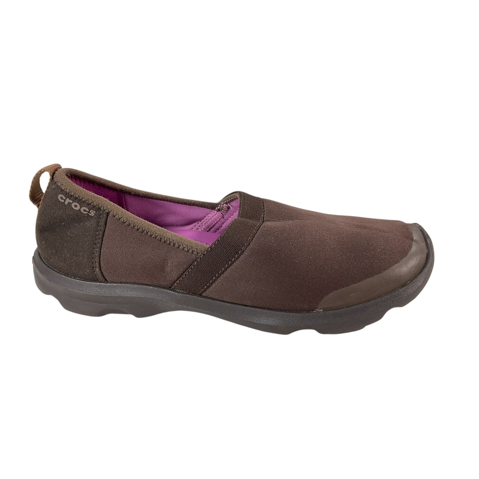 Zapato 7 (Crocs)