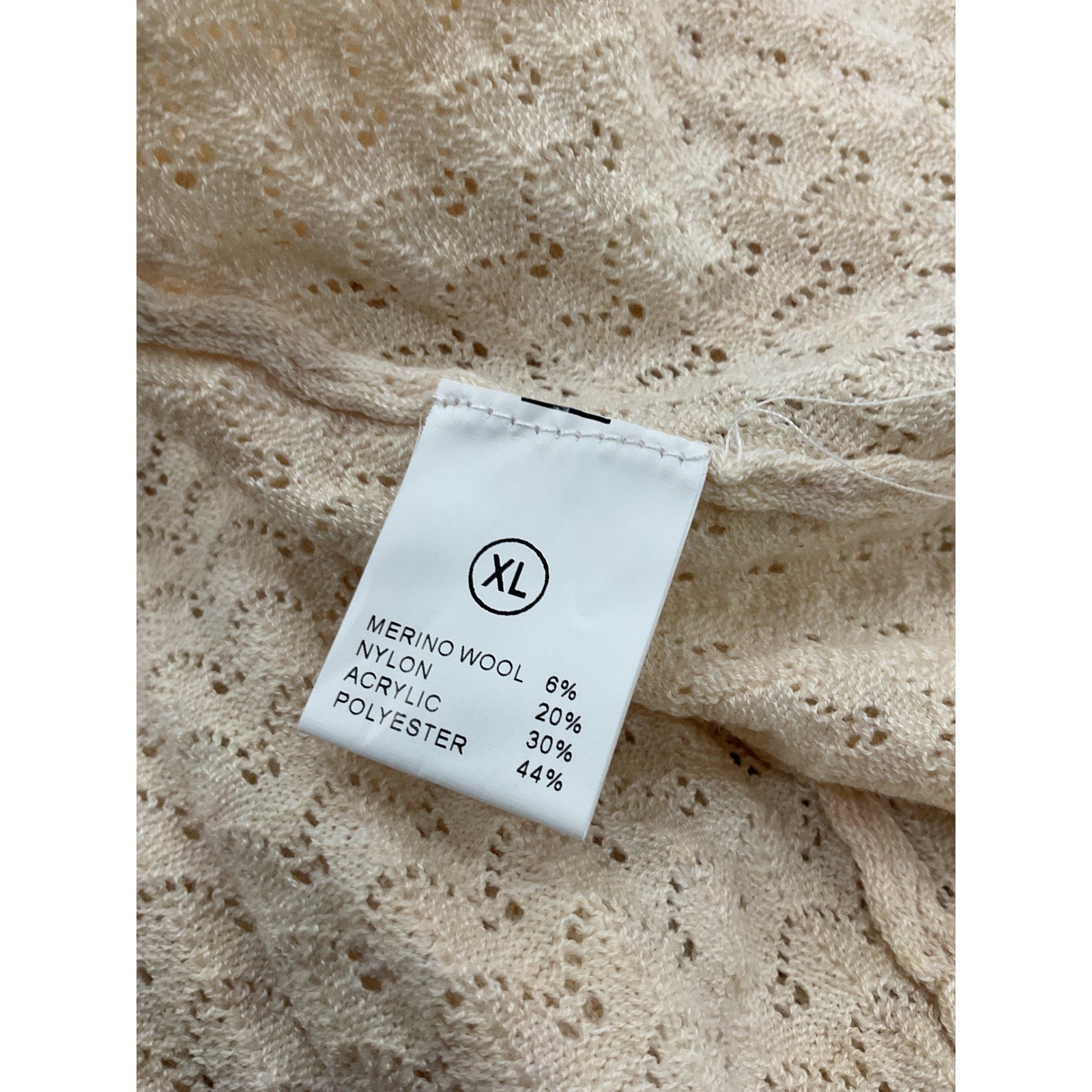 Blazer XL
