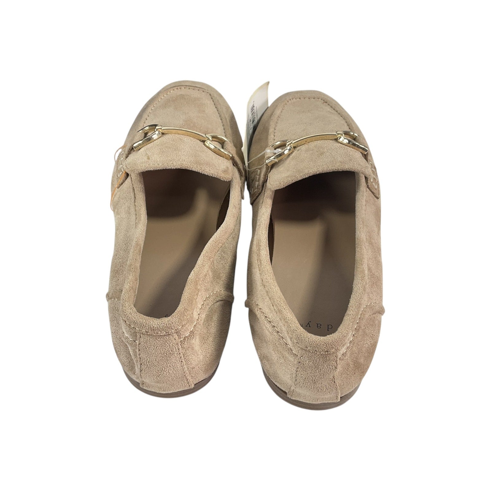 Zapato 6.5 (A New Day)