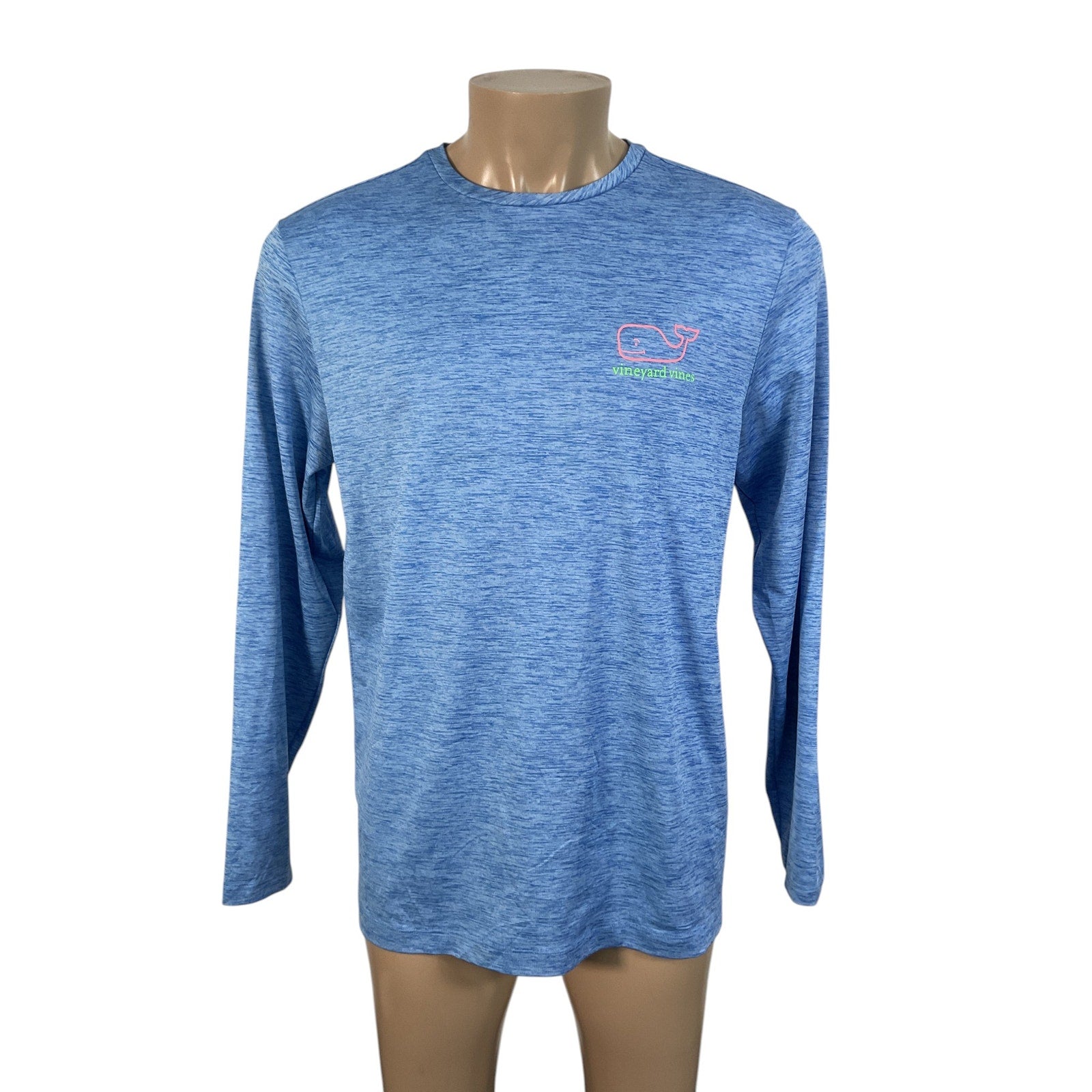 Camisa M (Vineyard vines)