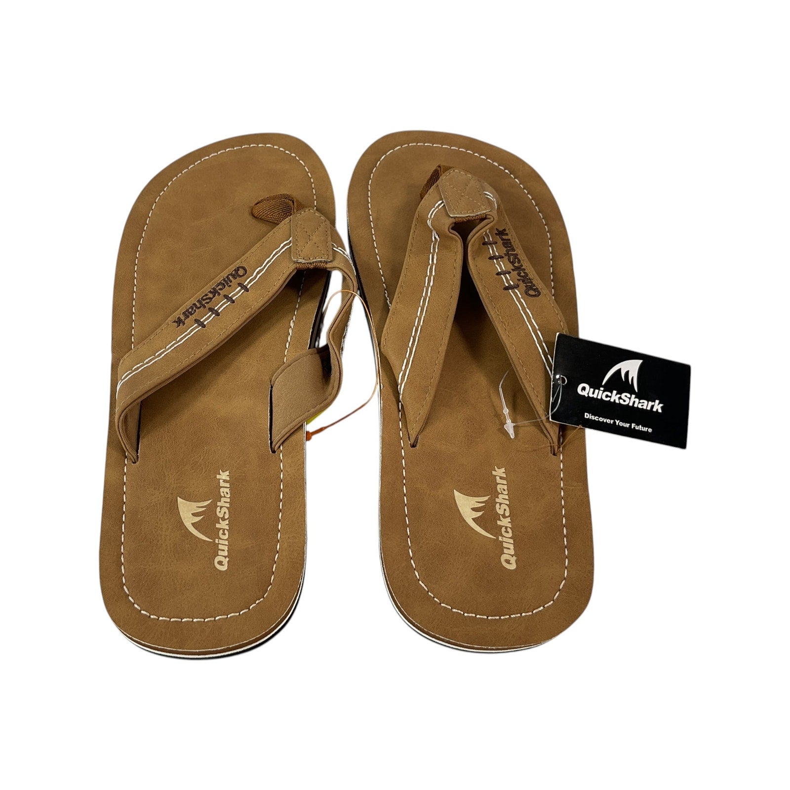 Sandalias 10 (QUICKSHARK)