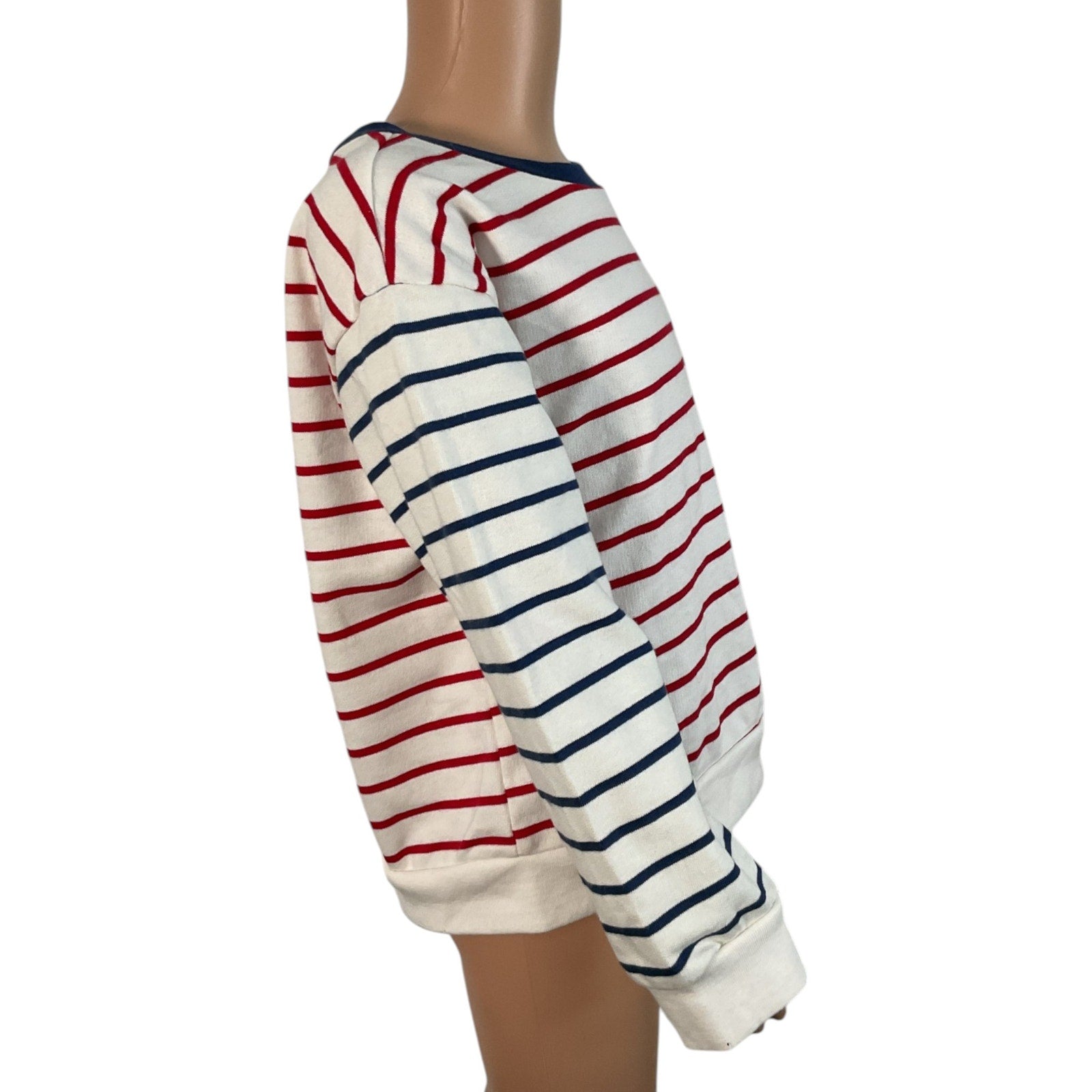 Sueter niña 5T (Carter's)