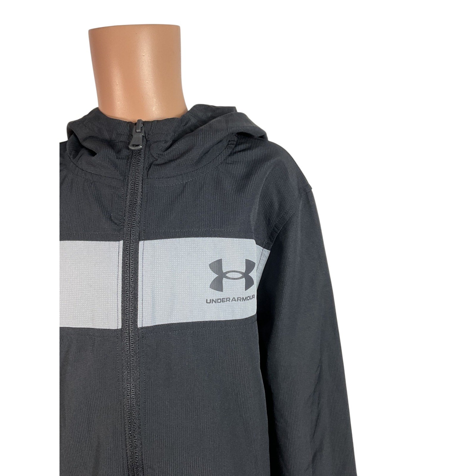 Chumpa niño M (Under Armour)