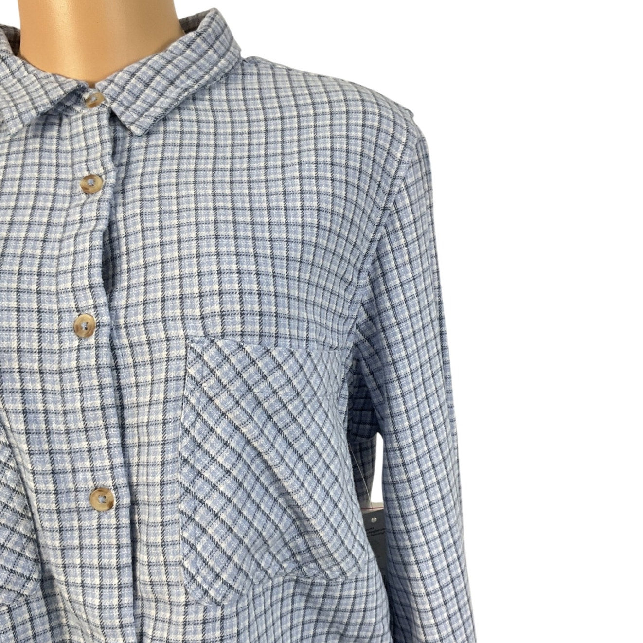 Blusa L (SO)