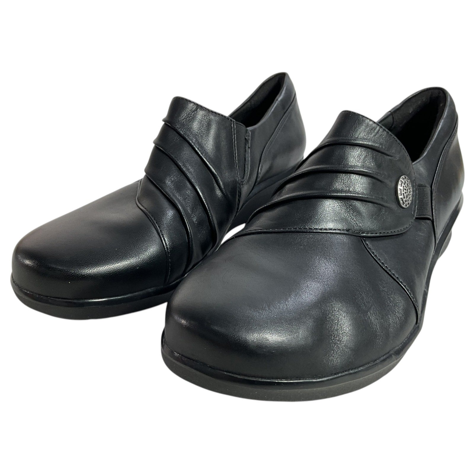 Zapato 8 (Clarks)