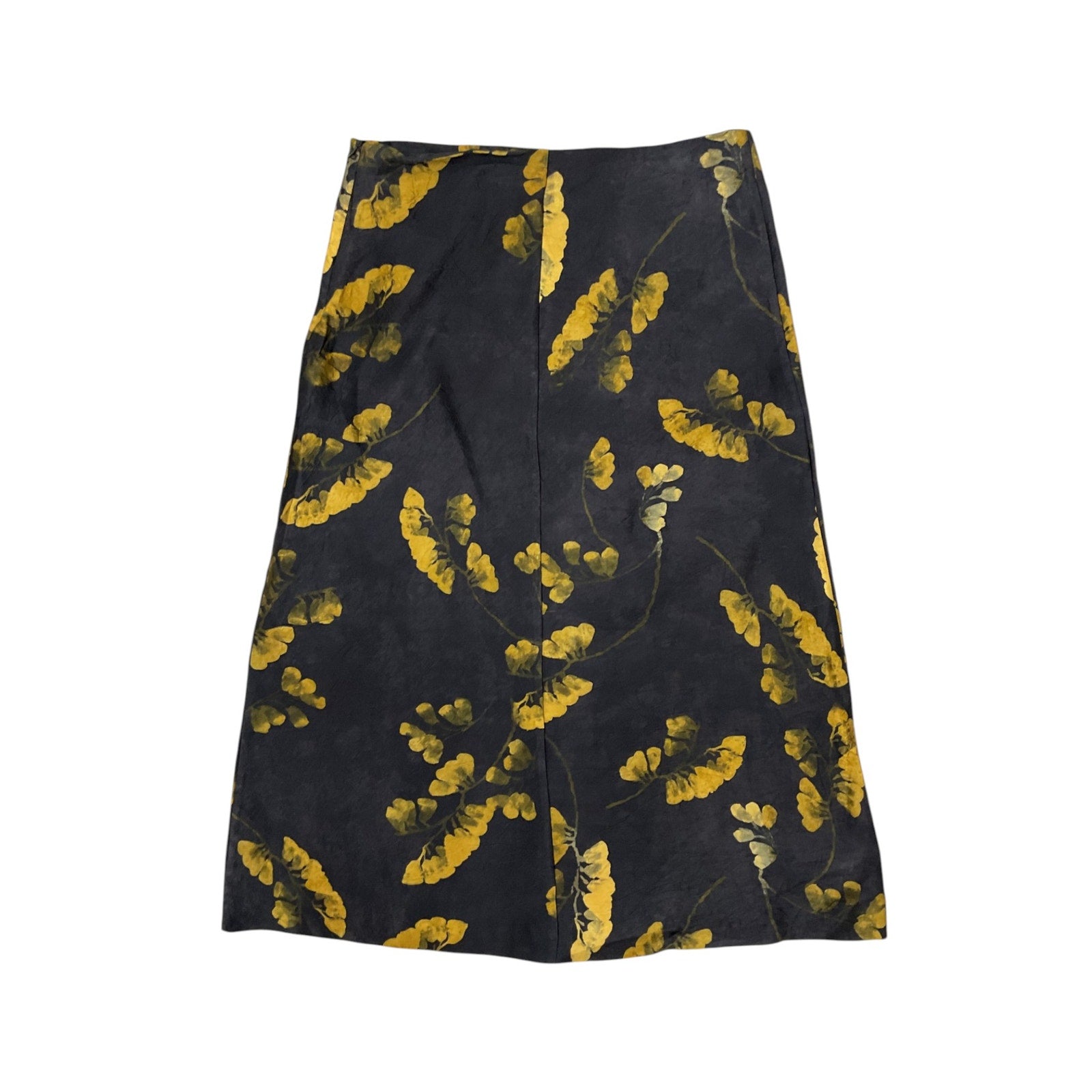 Falda M (ZARA)