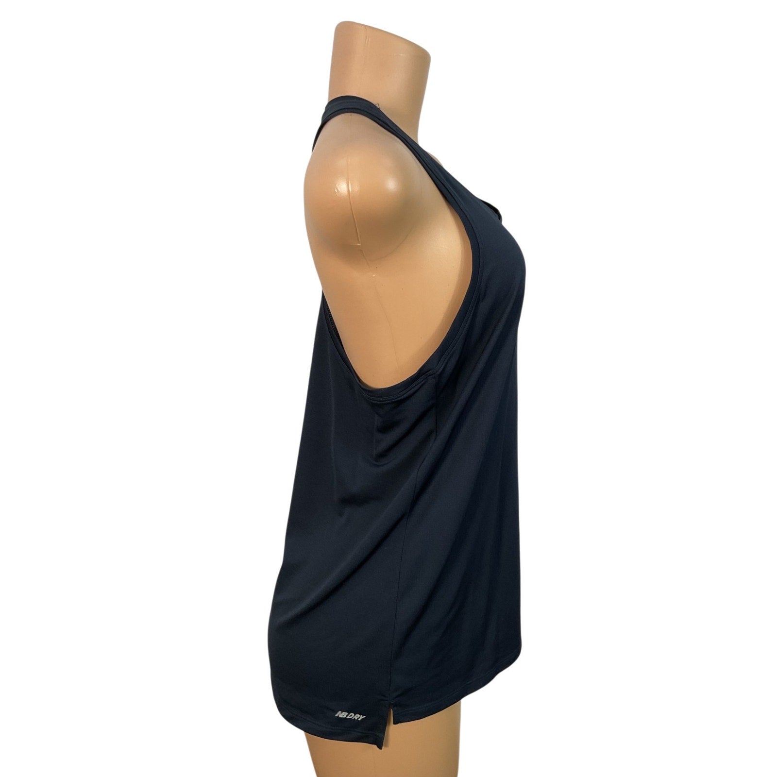 Blusa M (New Balance)