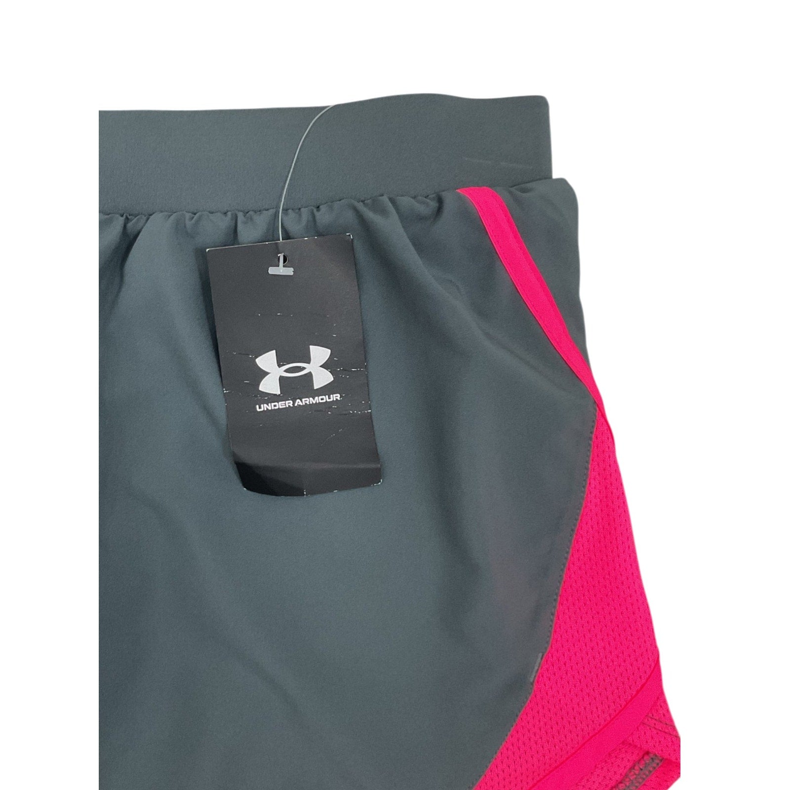 Short M (Under Armour)