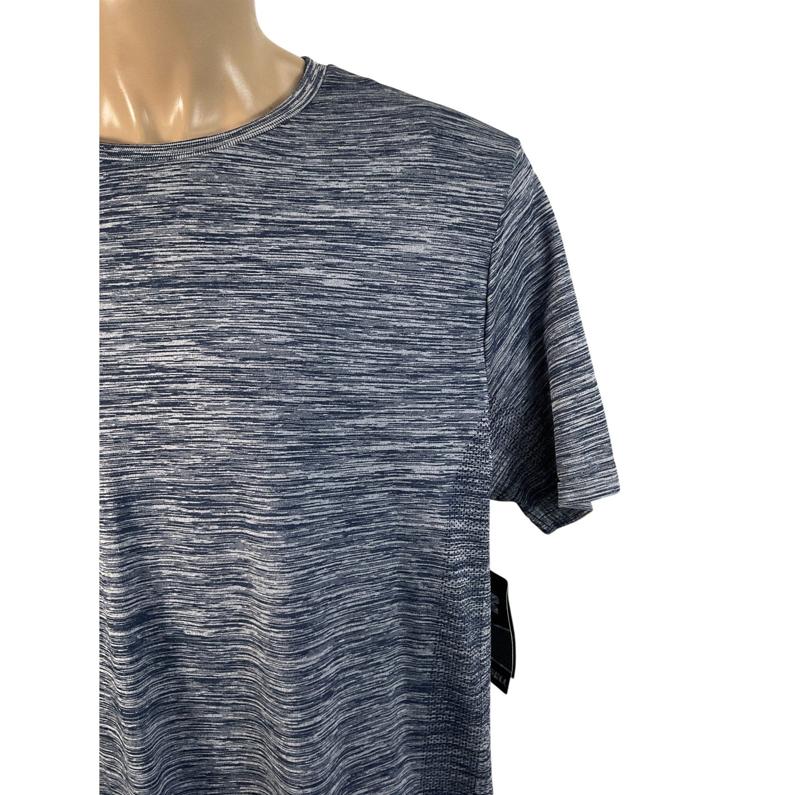 Camisa 2XL (Russell)