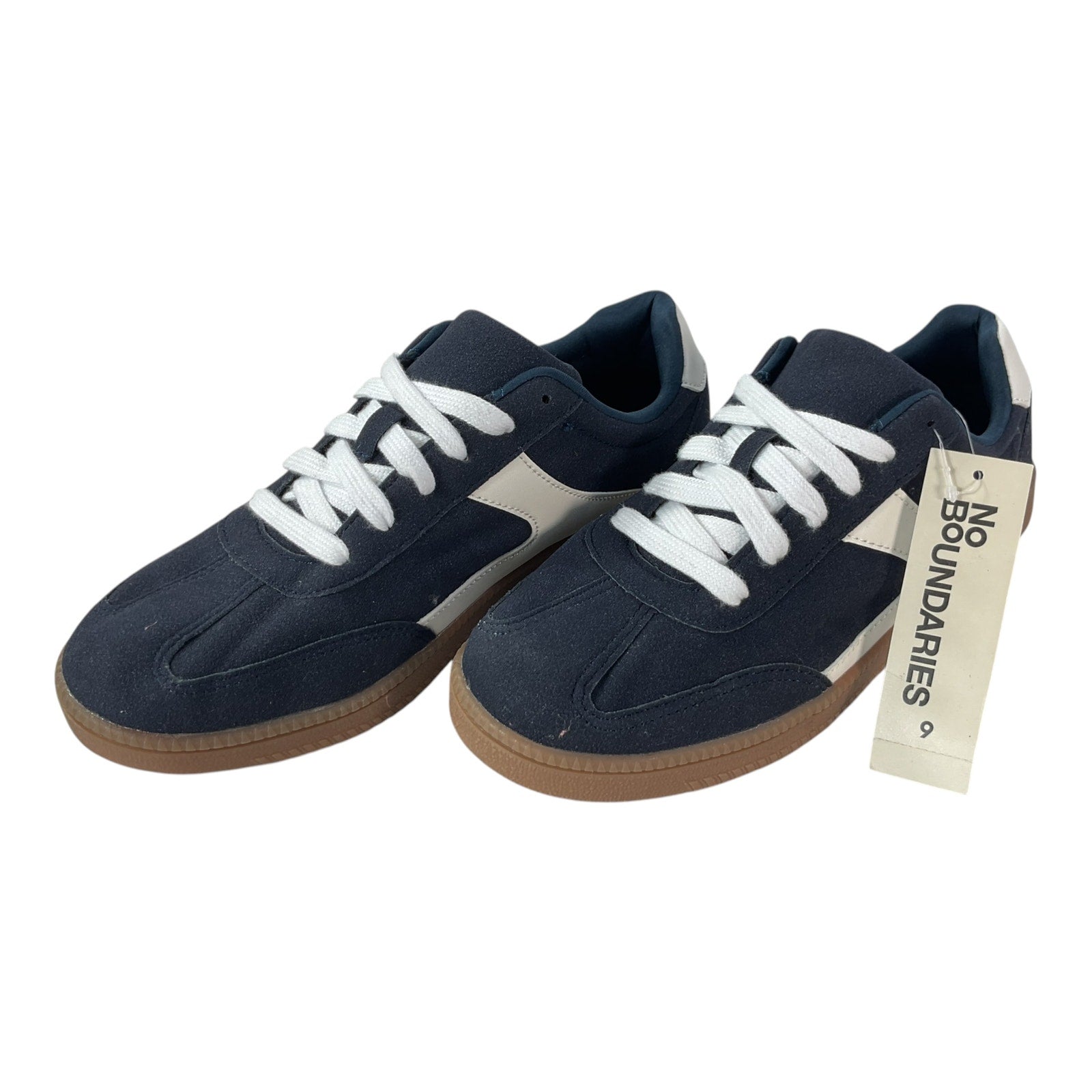 Tenis 9 (NoBoundaries)