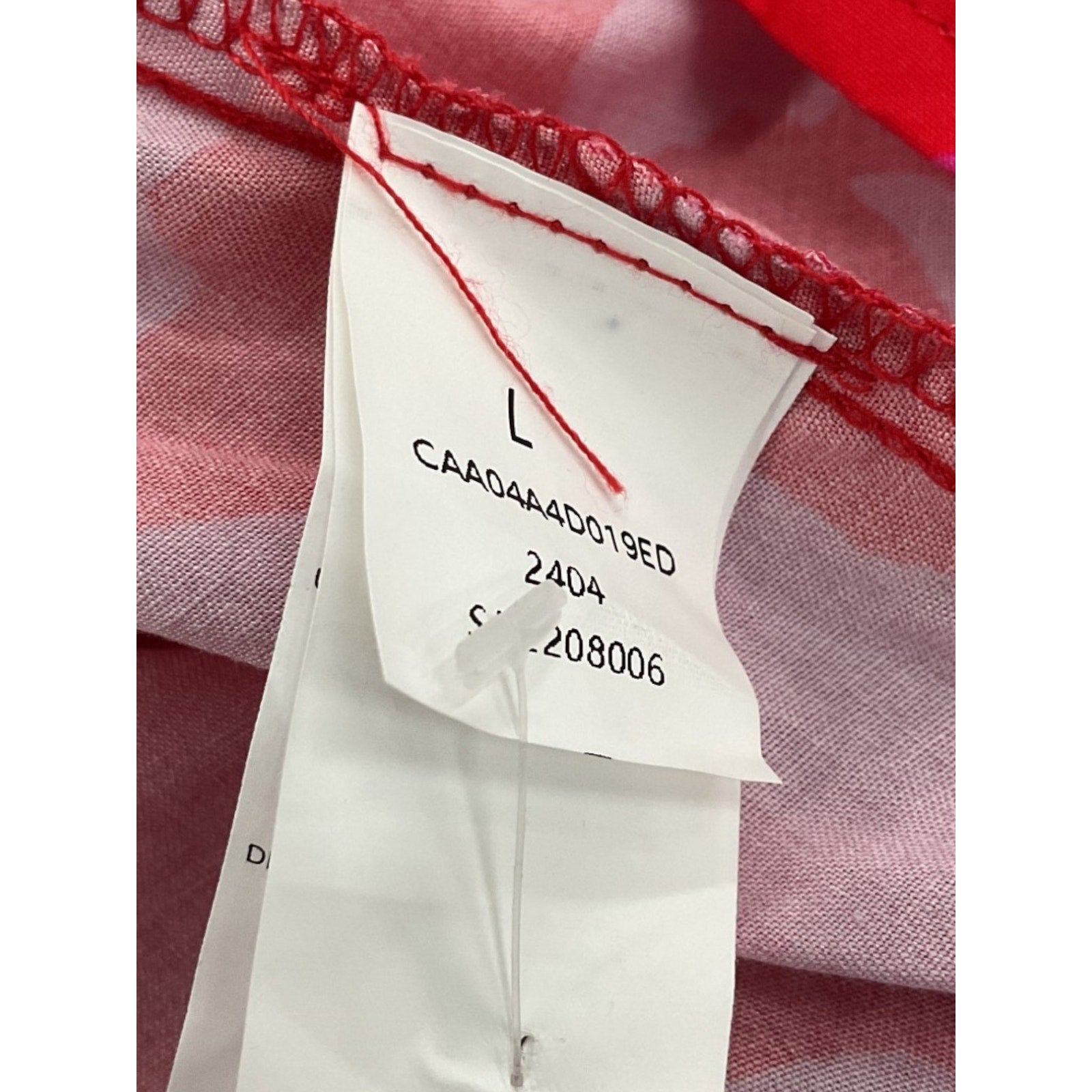 Blusa L