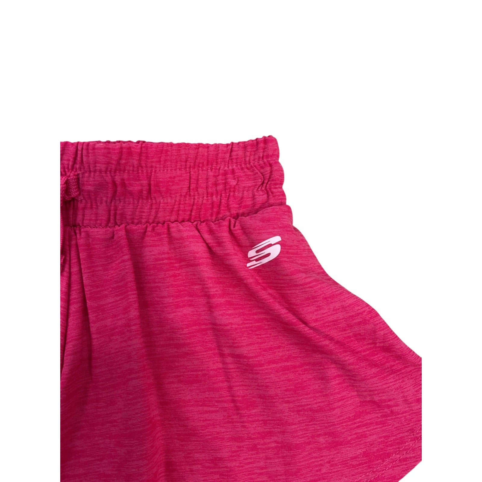 Short Niña 2T (Skechers)