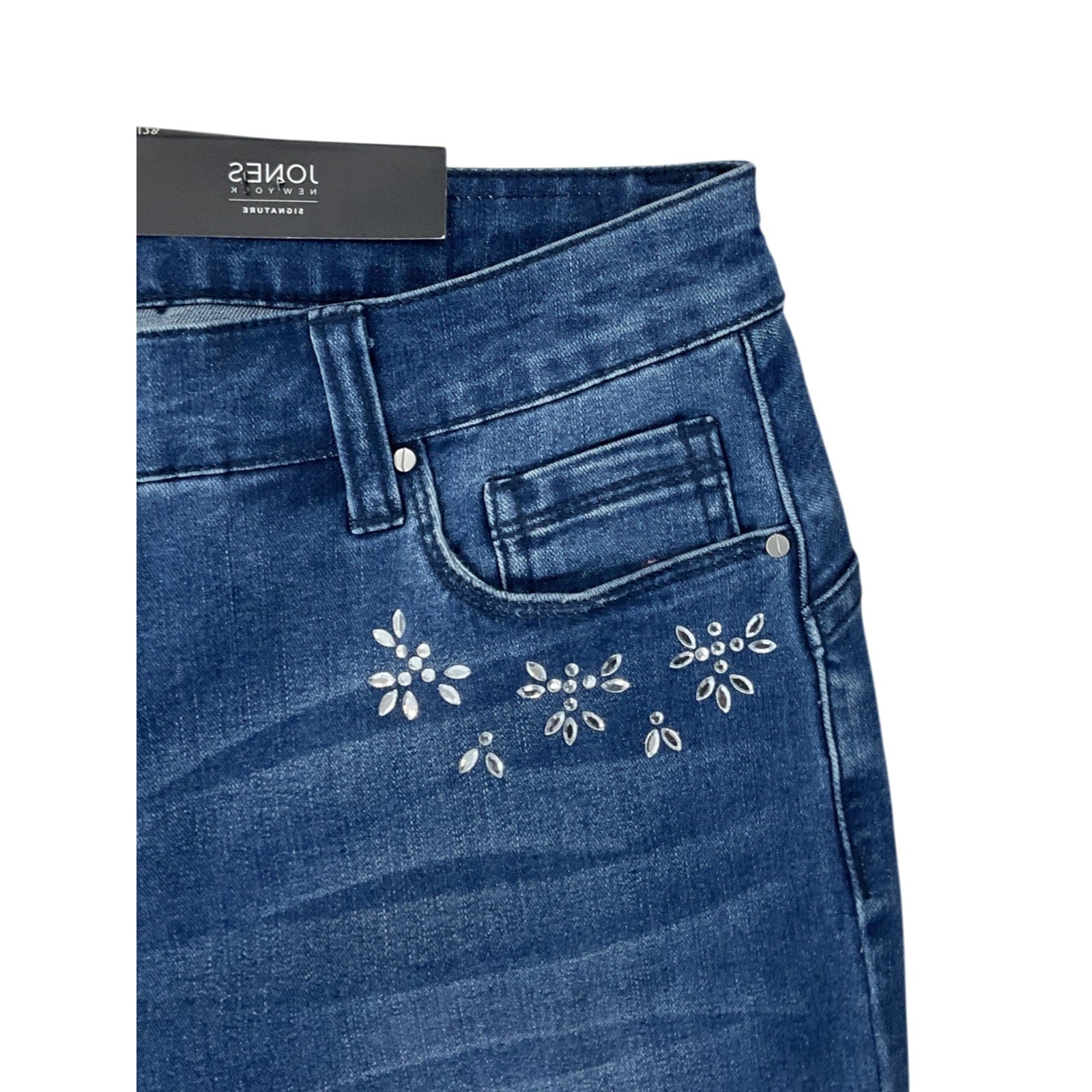 Jeans 6 (Jones New York)