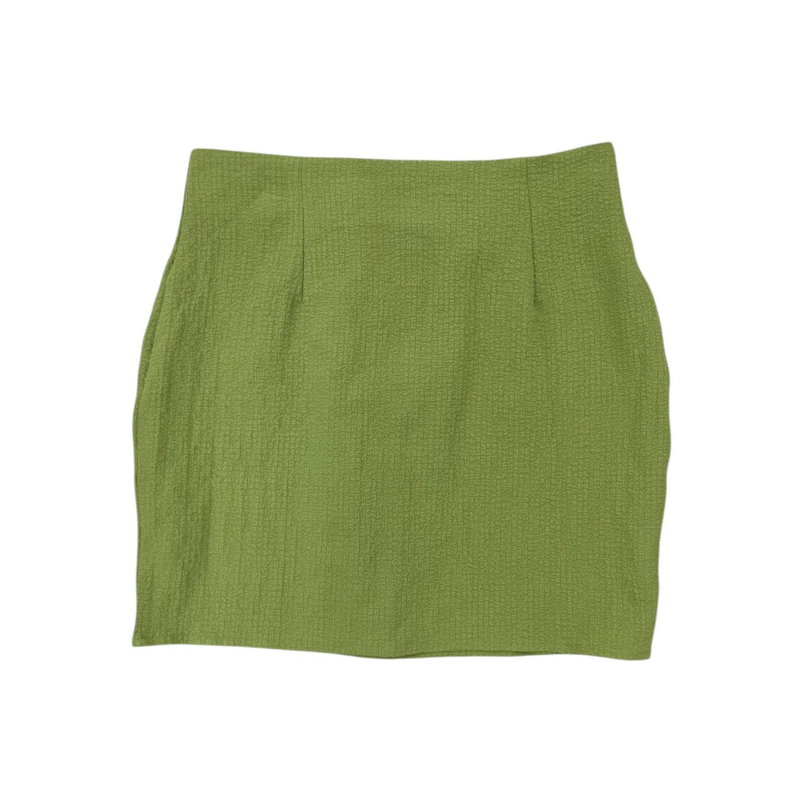 Falda S (Shein)