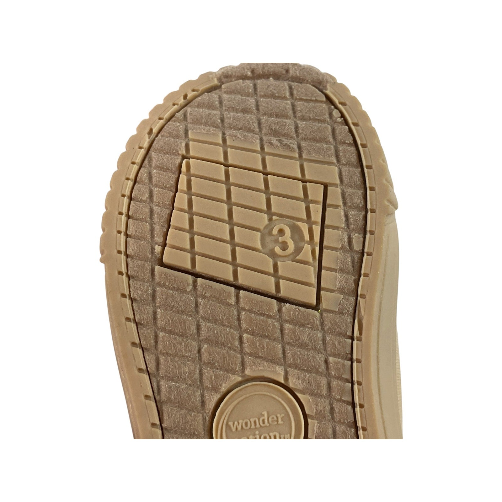Tenis Niña 3 (wonder Nation)