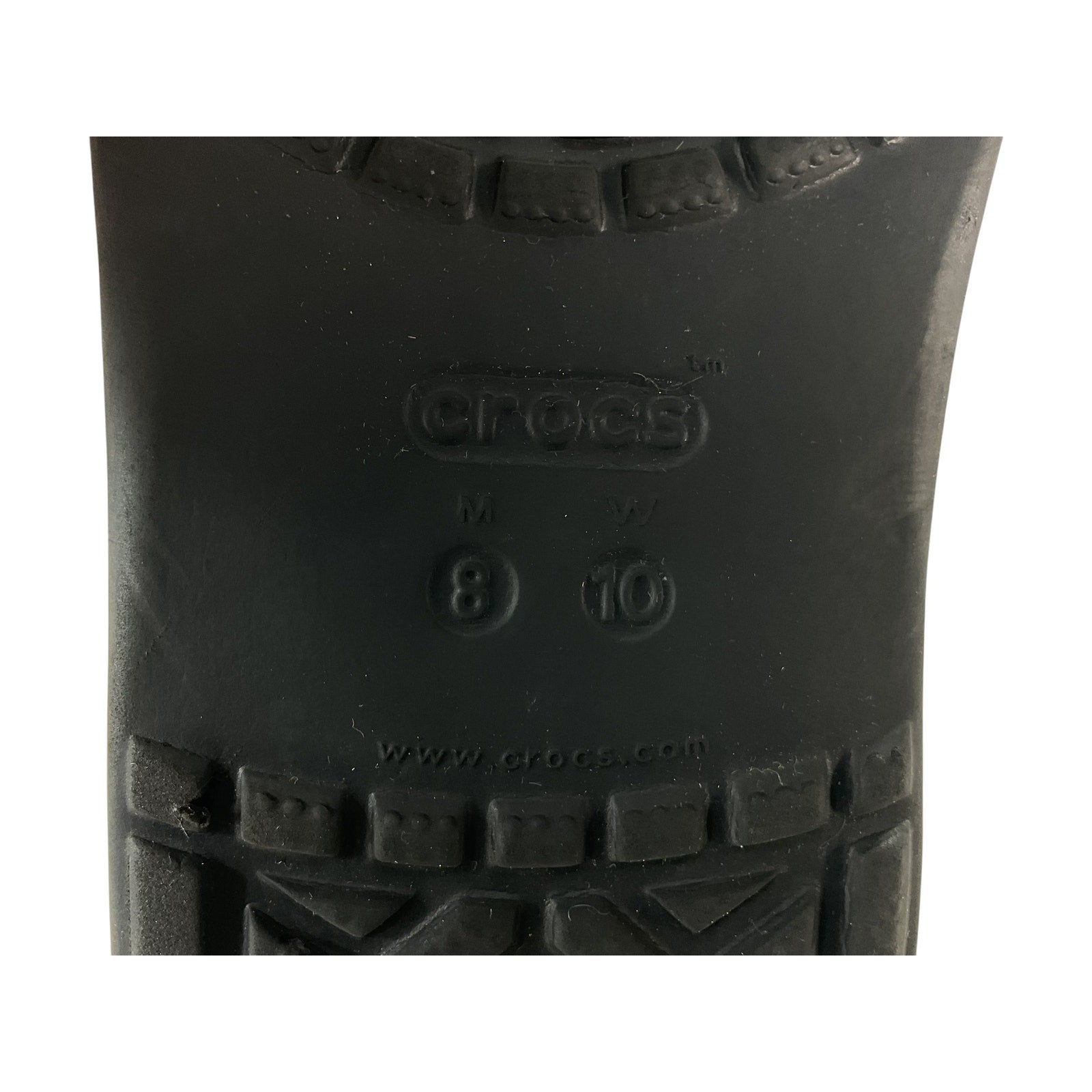 Sandalia 8  (Crocs)