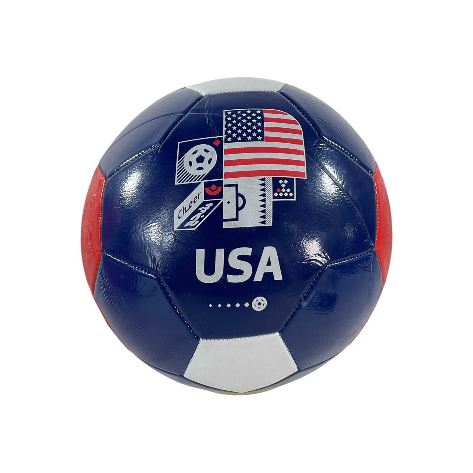 Balón de futbol
