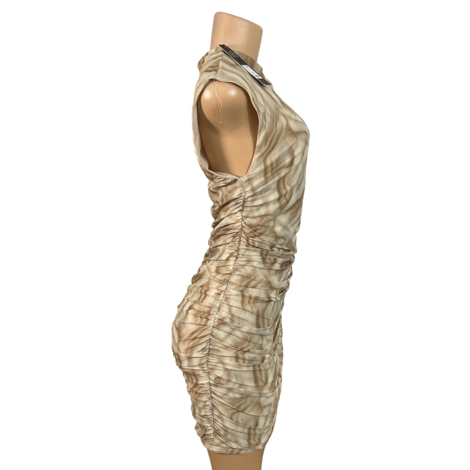 Vestido L (Fashion Nova)