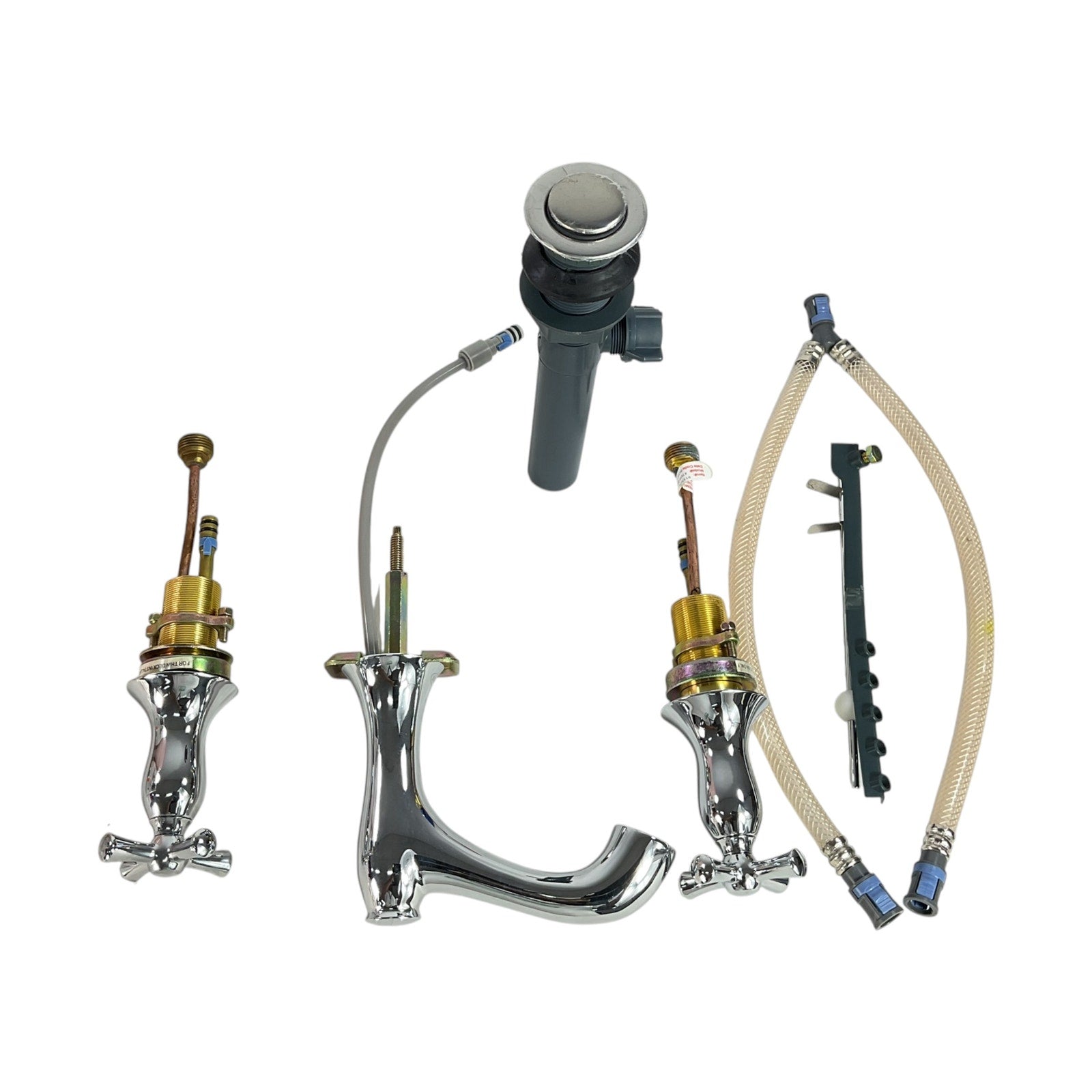 Grifo para baño (Jacuzzi)